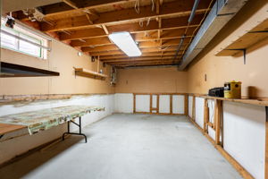Basement