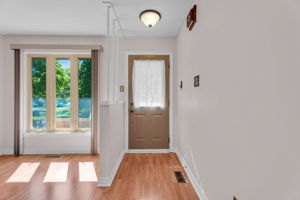 Entryway