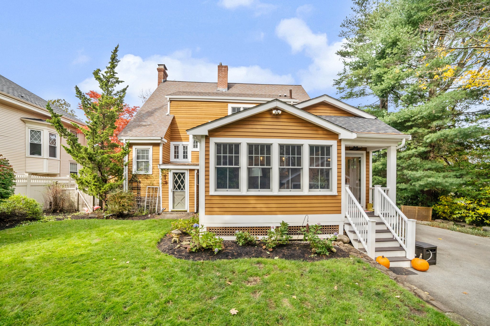 100 Monatiquot Ave, Braintree, MA 02184, USA Photo 51