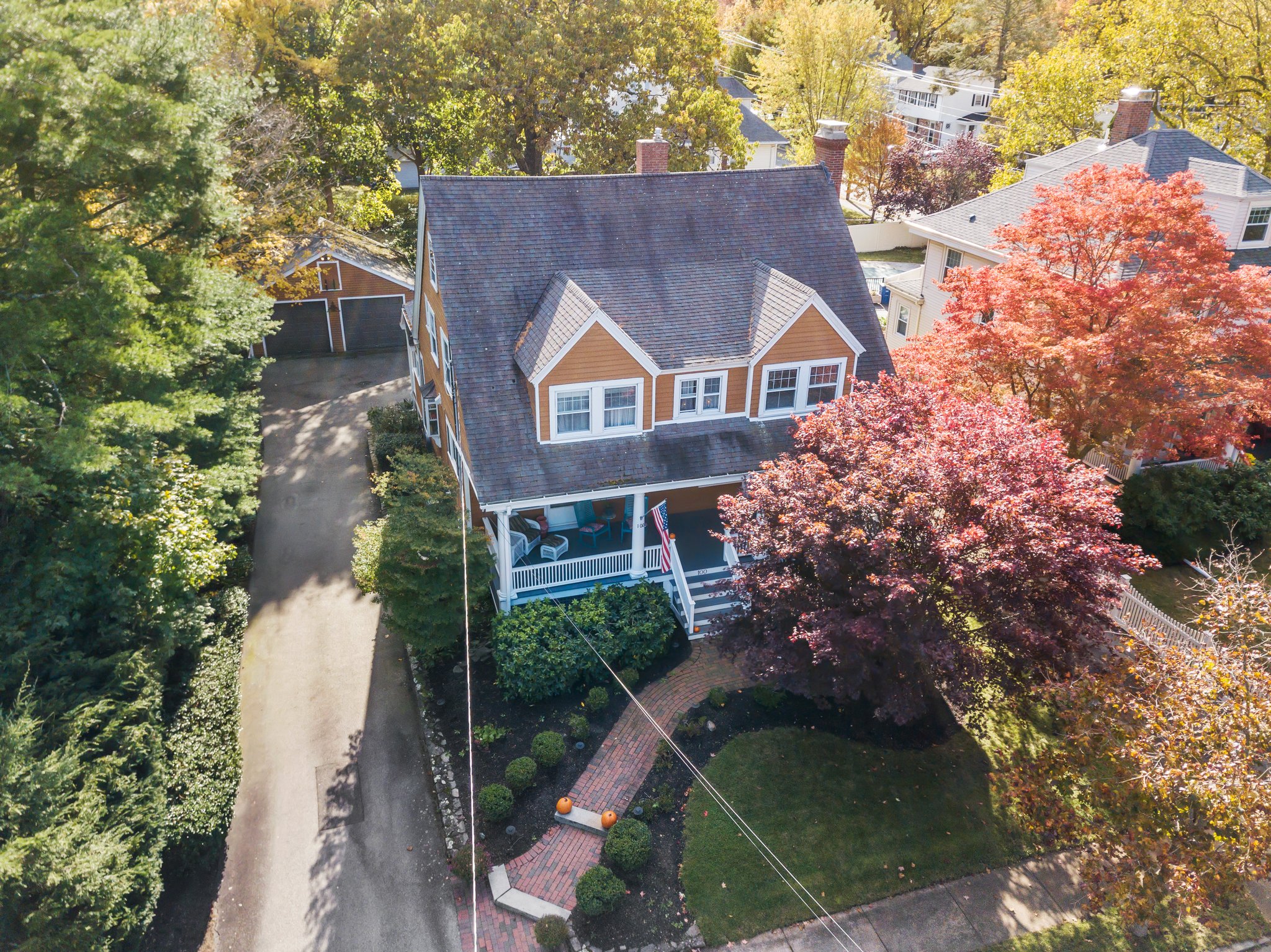 100 Monatiquot Ave, Braintree, MA 02184, USA Photo 3