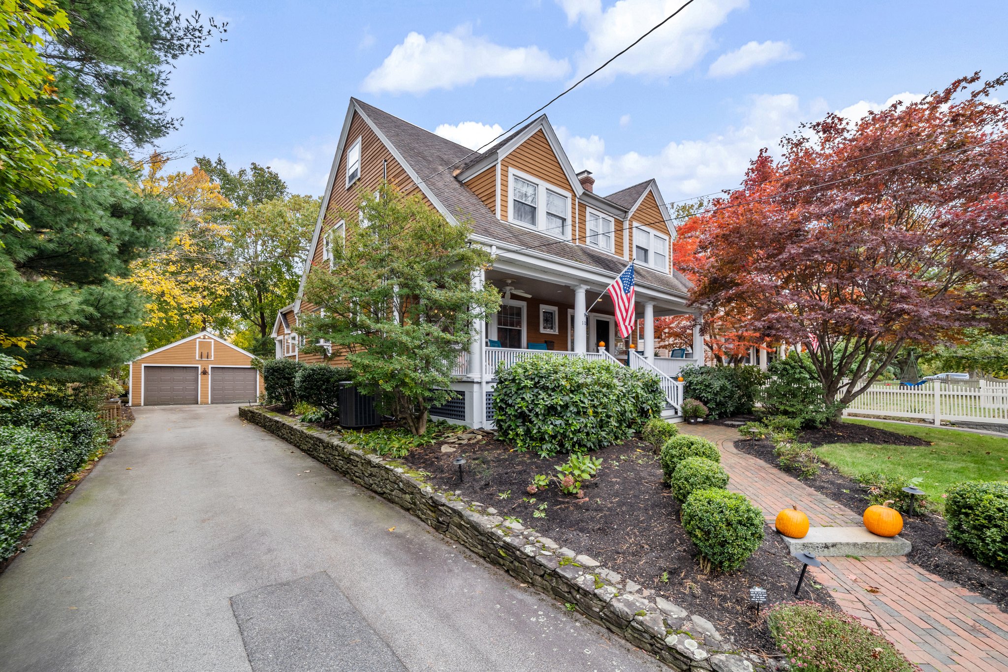 100 Monatiquot Ave, Braintree, MA 02184, USA