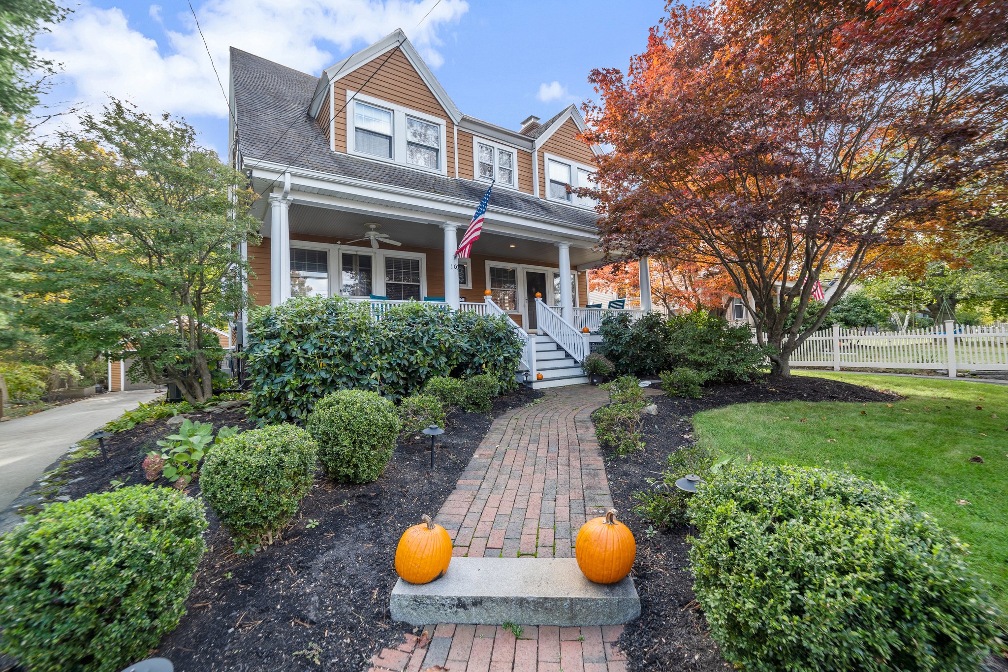100 Monatiquot Ave, Braintree, MA 02184, USA Photo 8