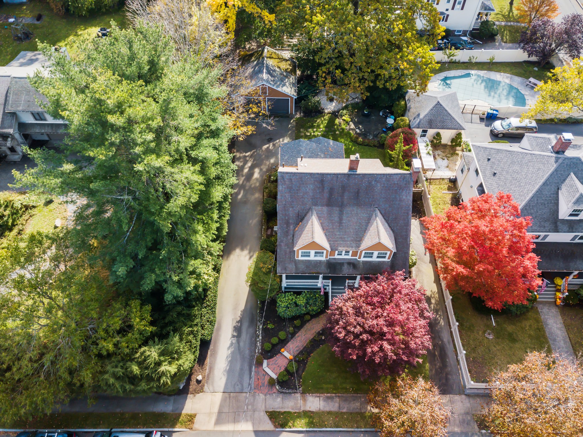 100 Monatiquot Ave, Braintree, MA 02184, USA Photo 2