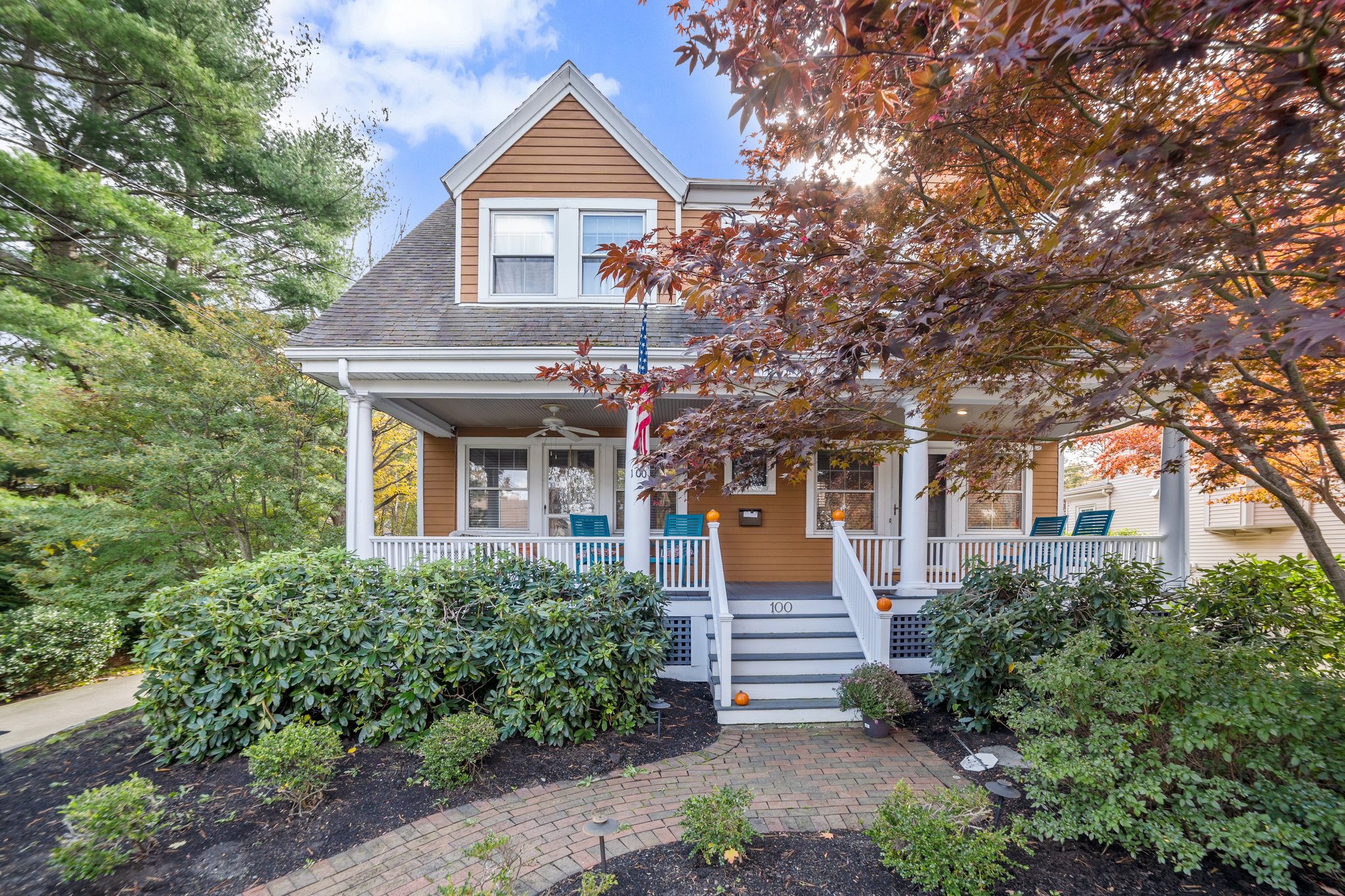 100 Monatiquot Ave, Braintree, MA 02184, USA Photo 11