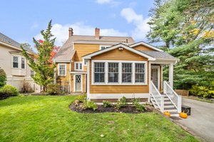 100 Monatiquot Ave, Braintree, MA 02184, USA Photo 50