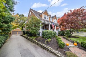 100 Monatiquot Ave, Braintree, MA 02184, USA Photo 0