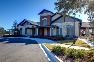 The Golf Club at South Hampton