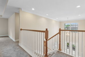 Upper Landing