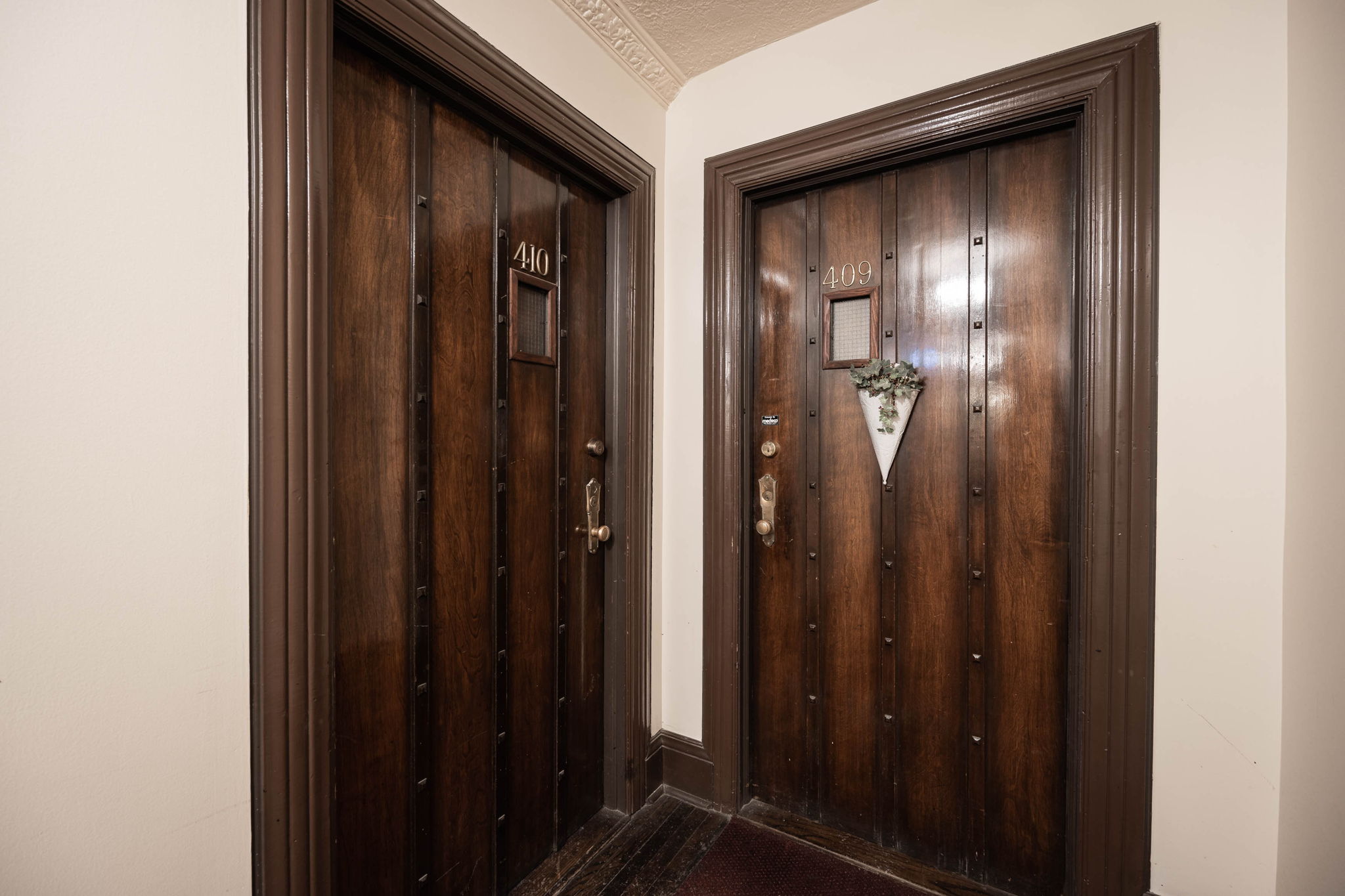 Toronto property showcase — delivered property photograph 4