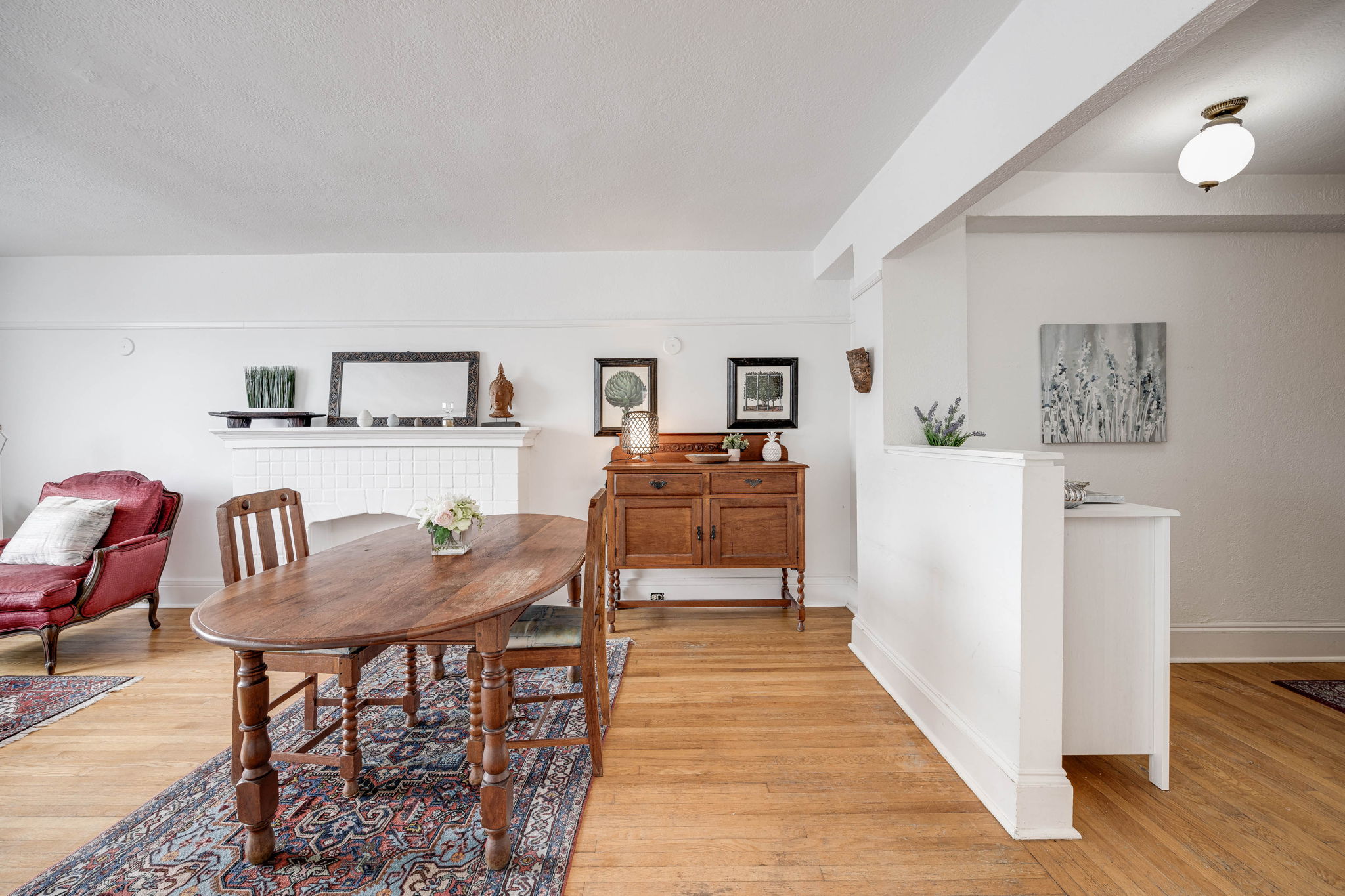 Toronto property showcase — delivered property photograph 6