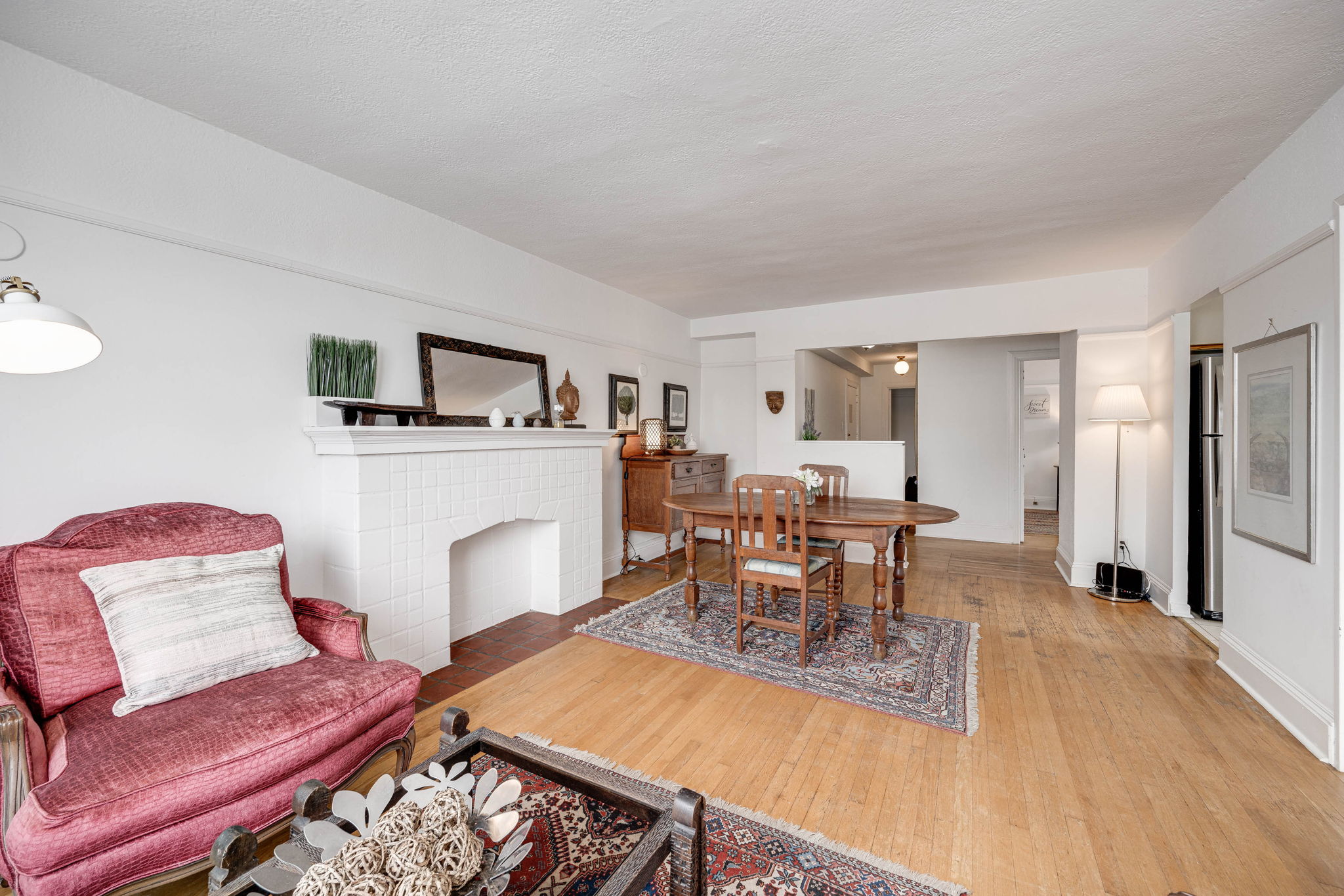 Toronto property showcase — delivered property photograph 9
