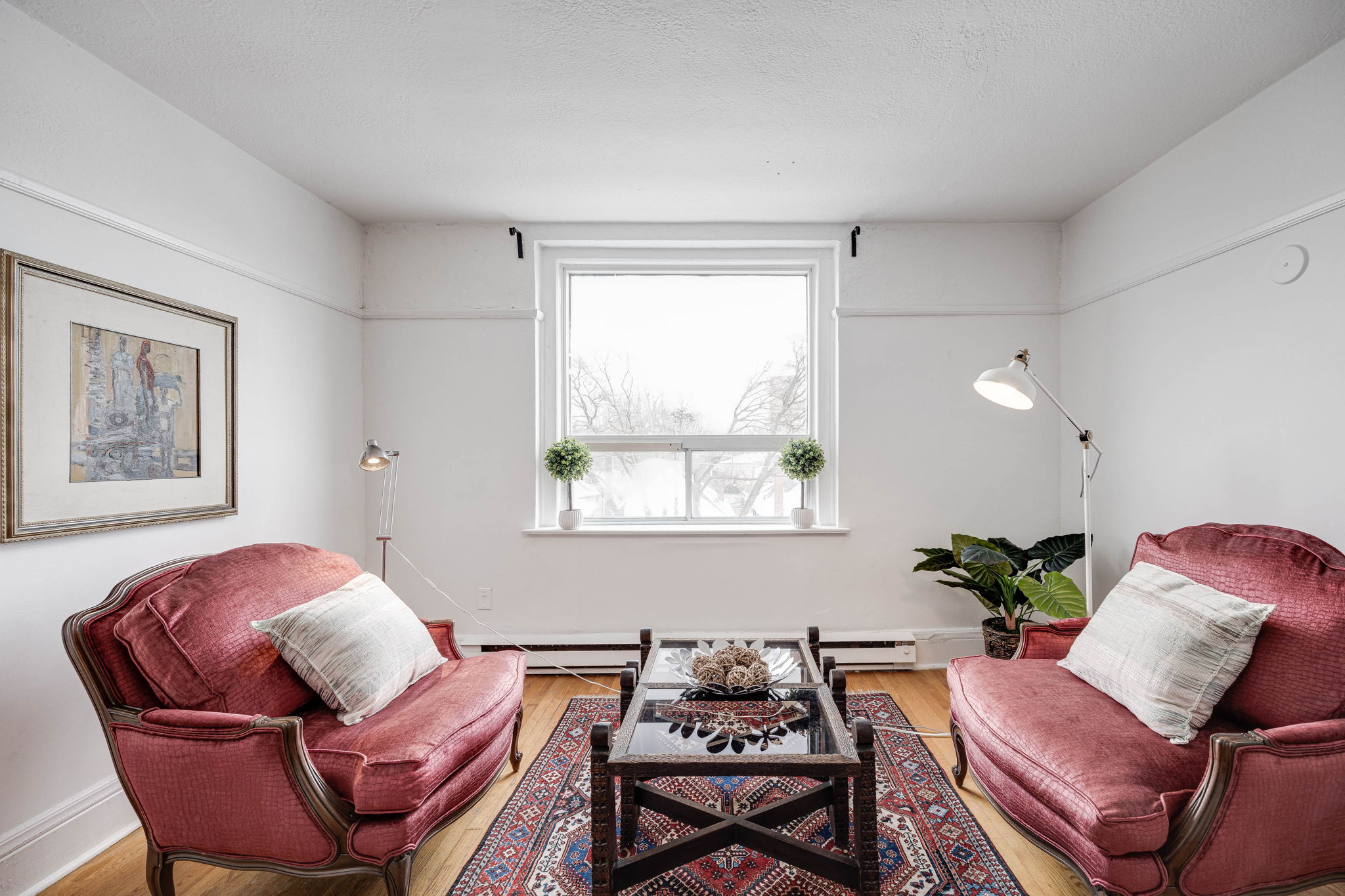 Toronto property showcase — delivered property photograph 11
