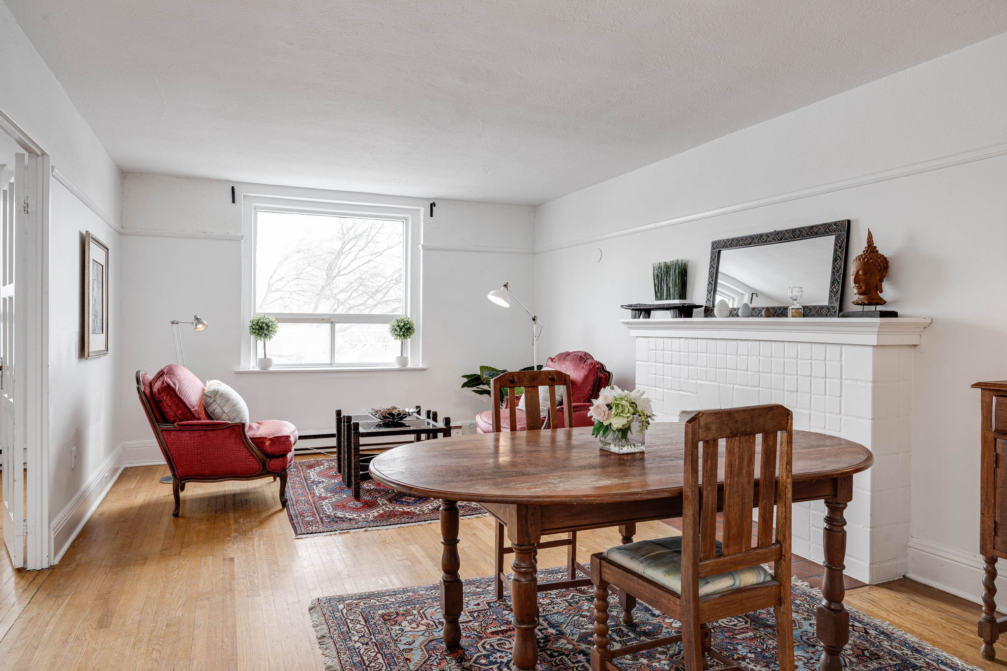 Toronto property showcase — delivered property photograph 5
