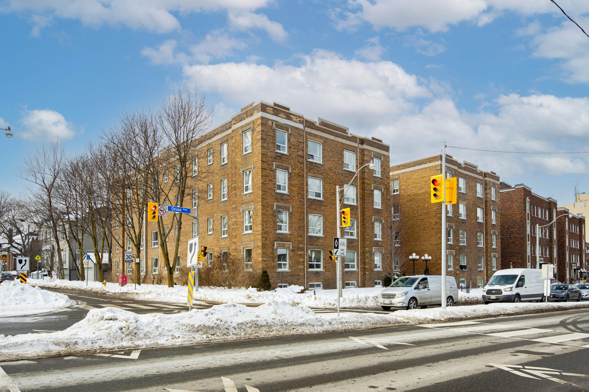 Toronto property showcase — delivered property photograph 2