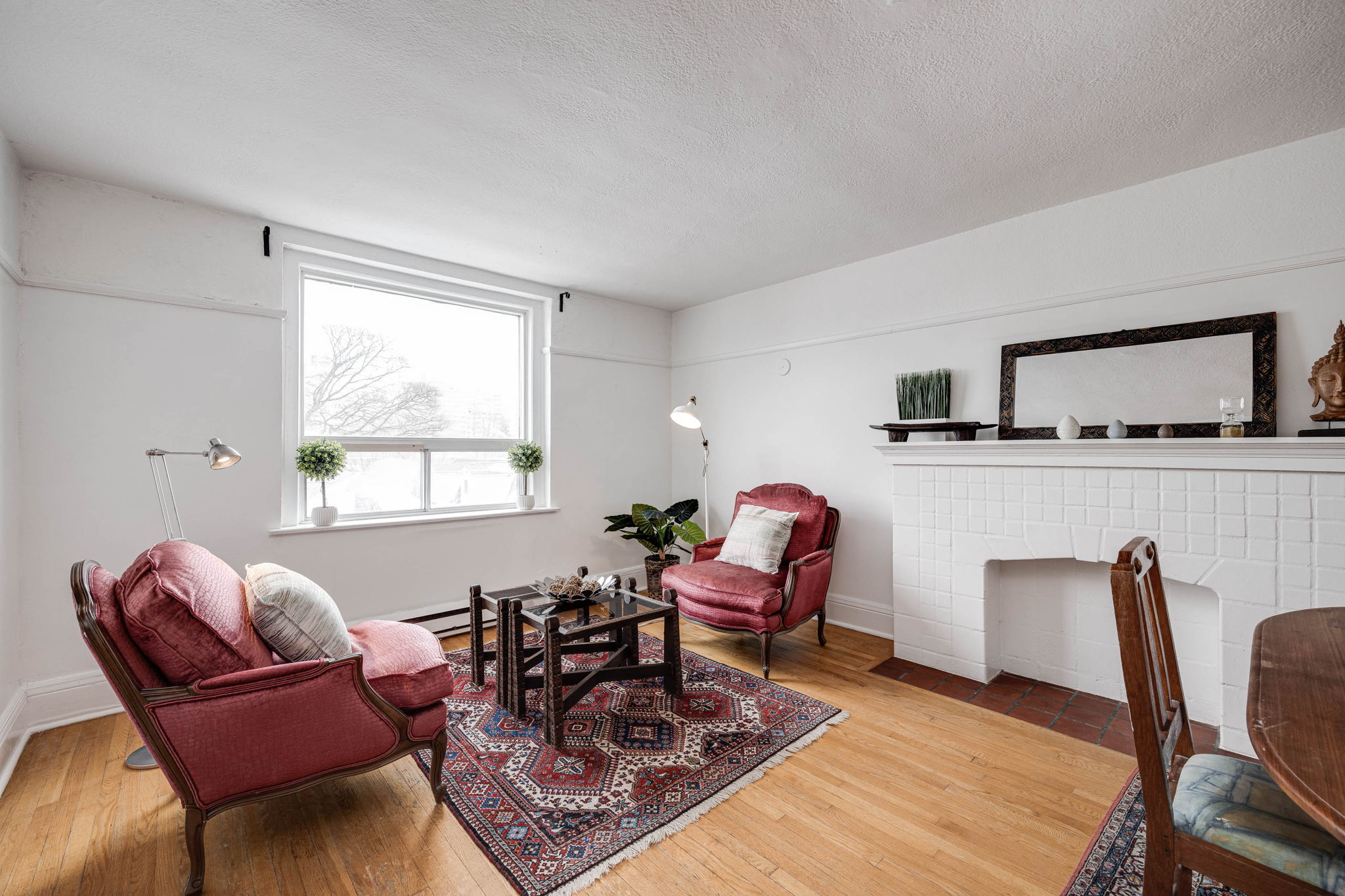 Toronto property showcase — delivered property photograph 7
