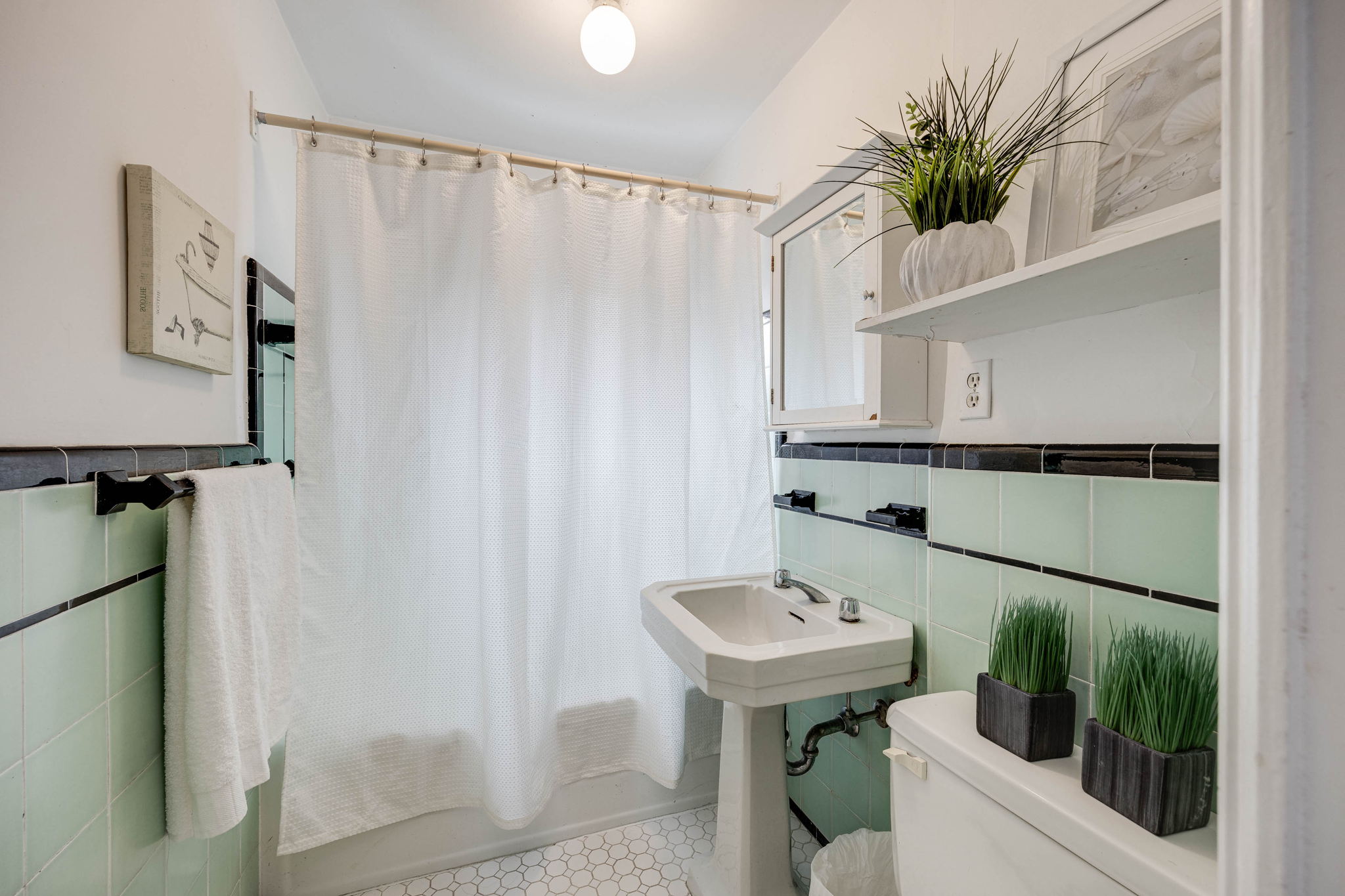 Toronto property showcase — delivered property photograph 21
