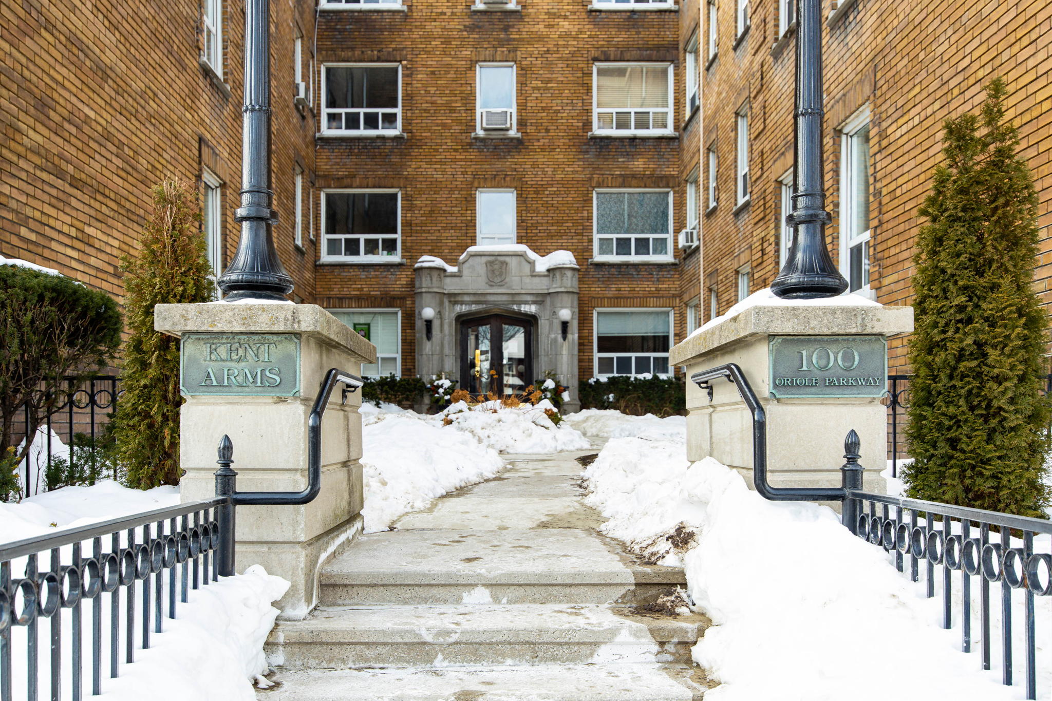 Toronto property showcase — delivered property photograph 3