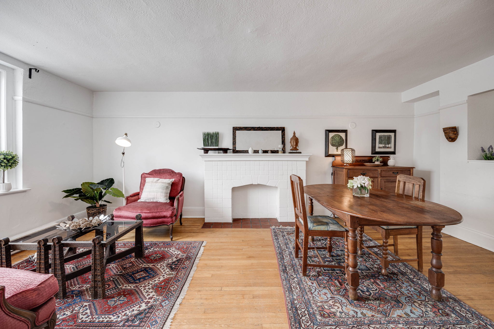 Toronto property showcase — delivered property photograph 8