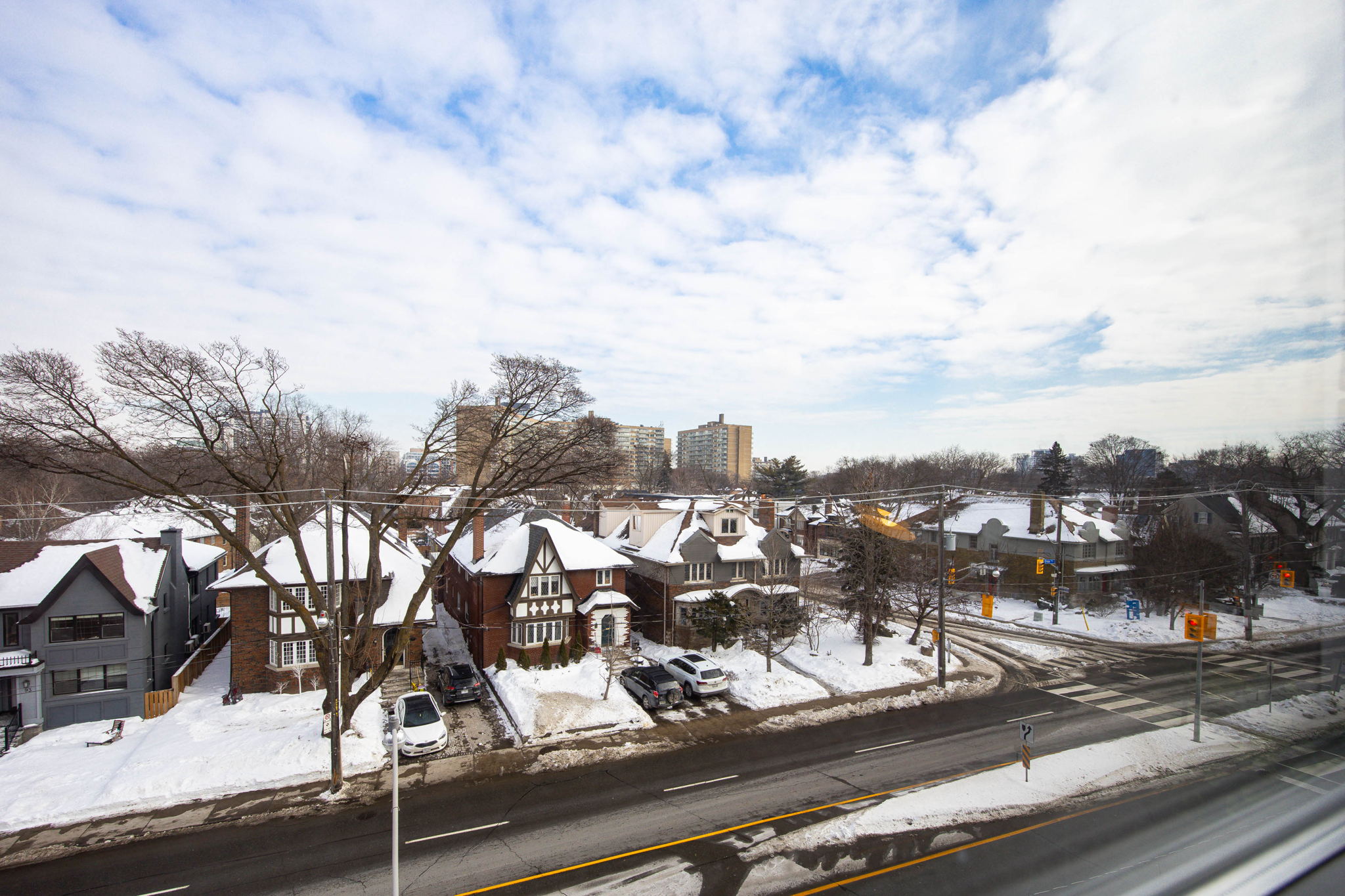 Toronto property showcase — delivered property photograph 27