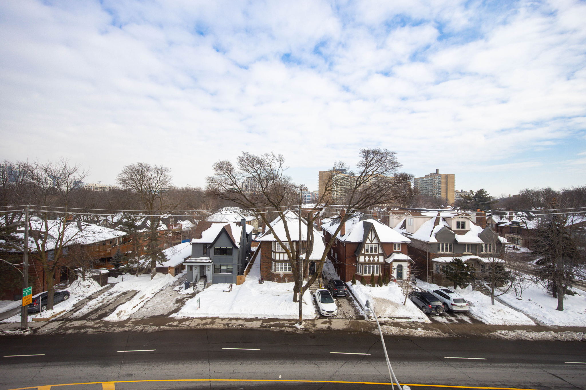 Toronto property showcase — delivered property photograph 26
