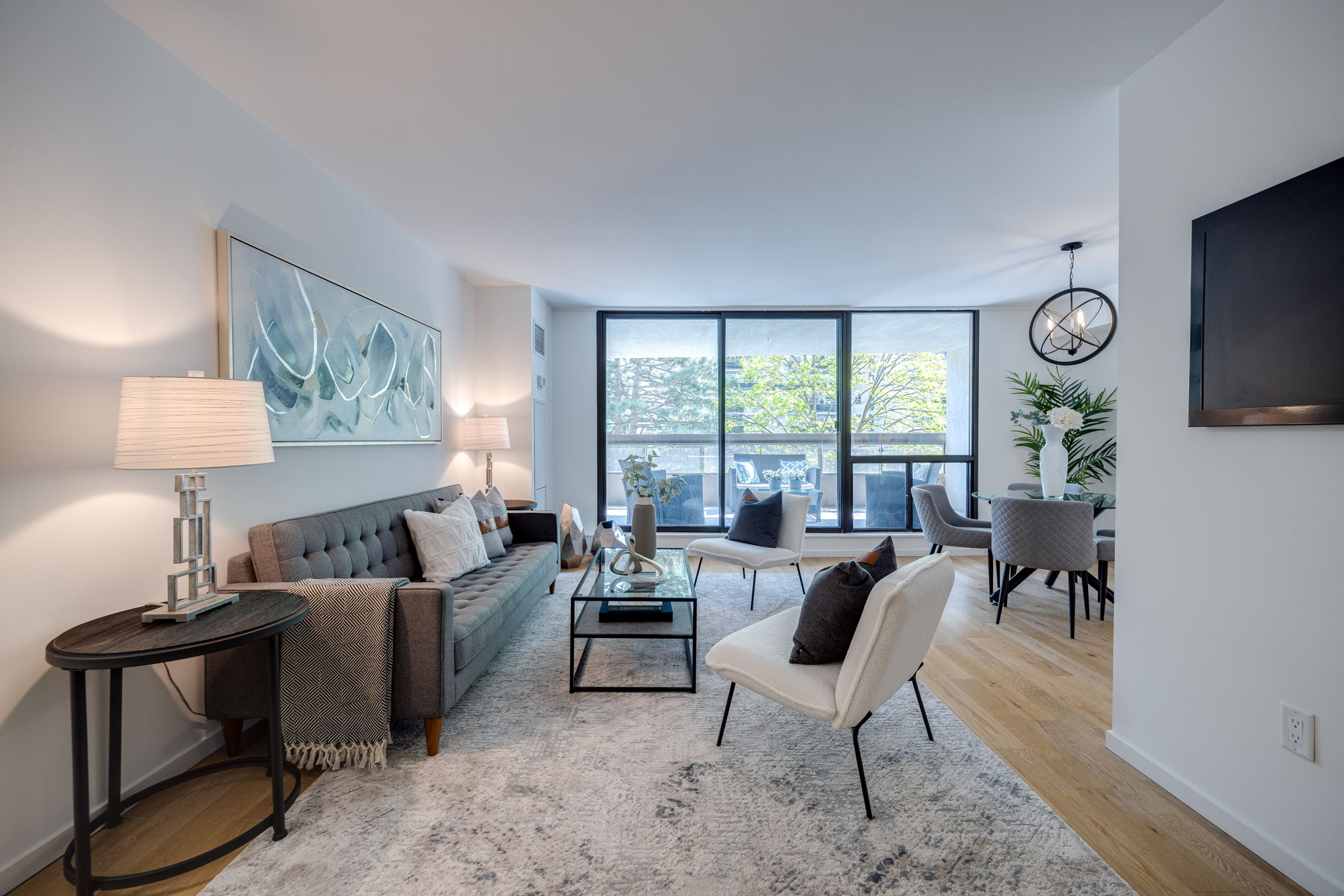 Toronto property showcase — delivered property photograph 5