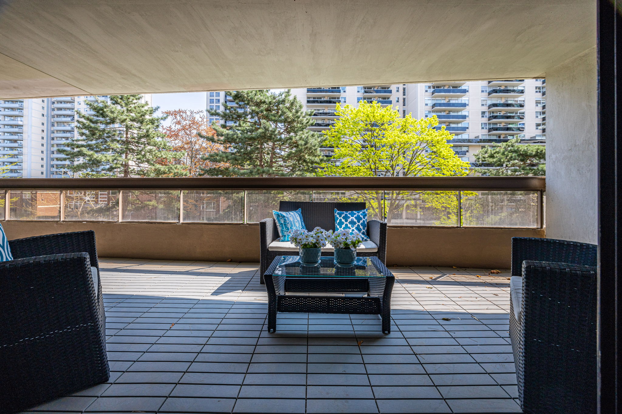 Toronto property showcase — delivered property photograph 30