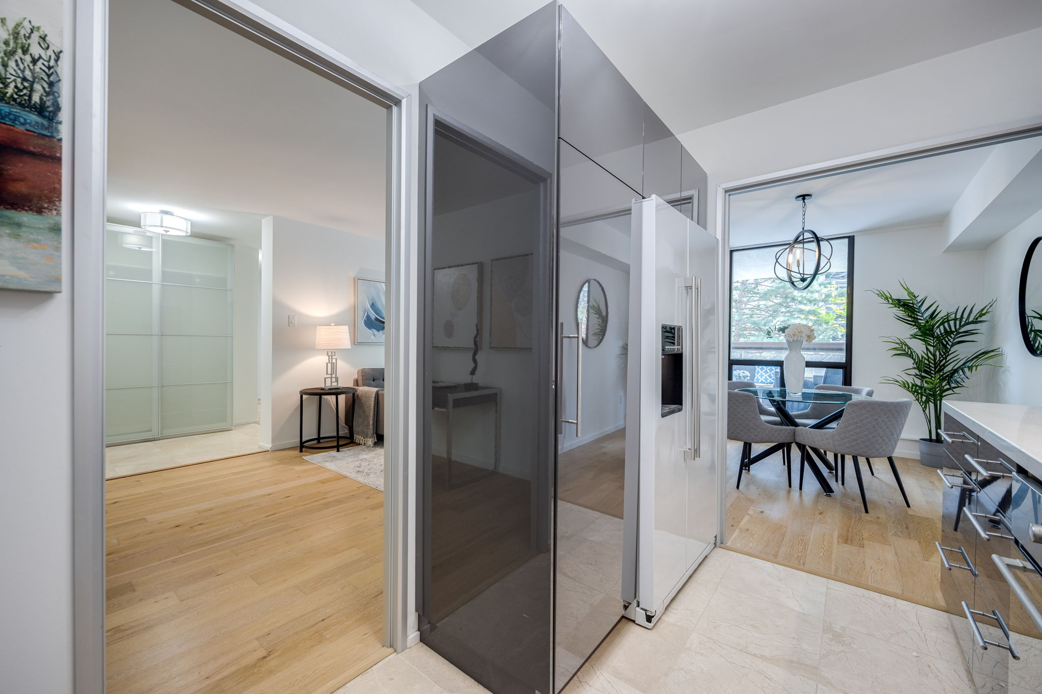 Toronto property showcase — delivered property photograph 17