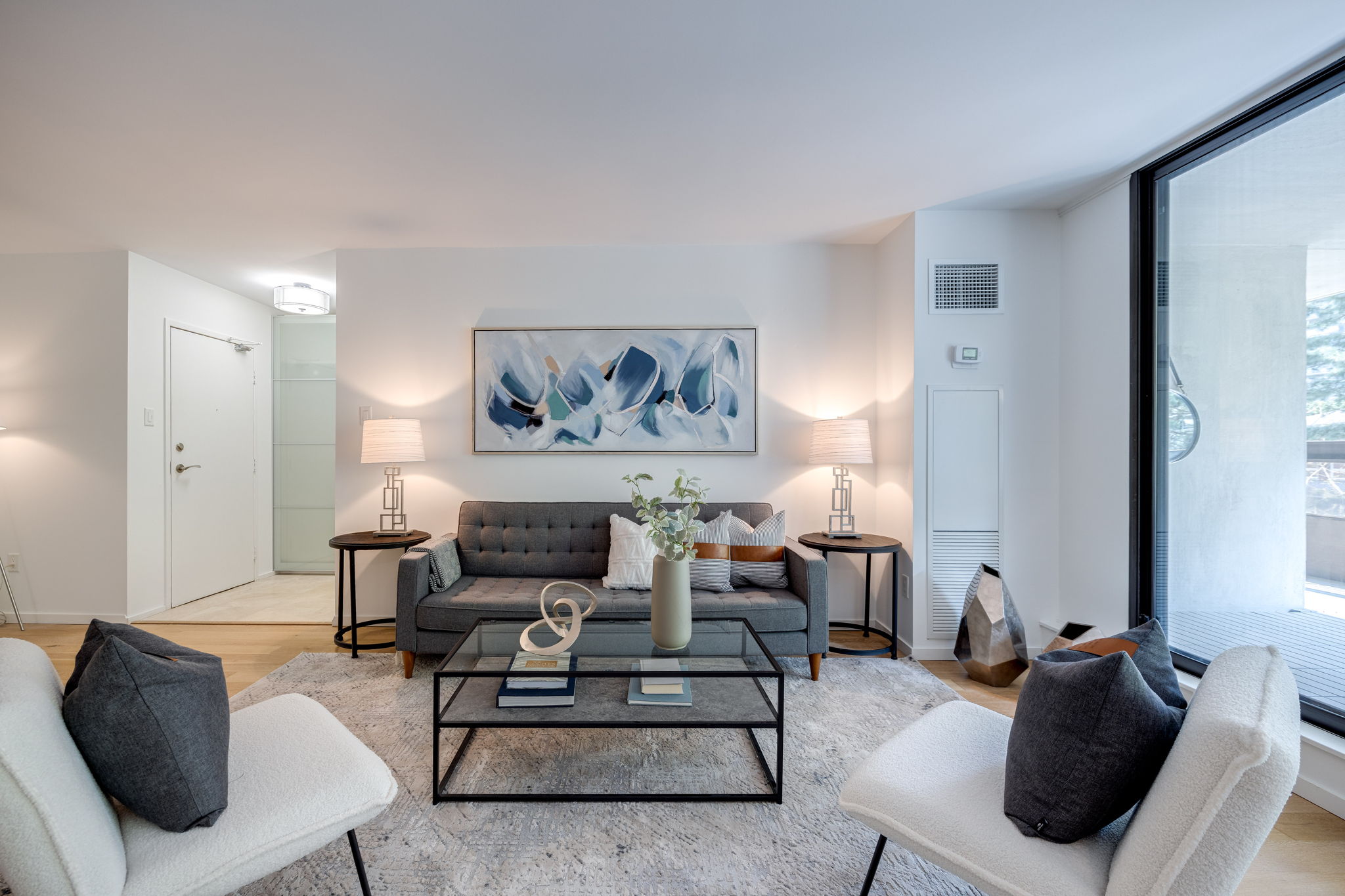 Toronto property showcase — delivered property photograph 8
