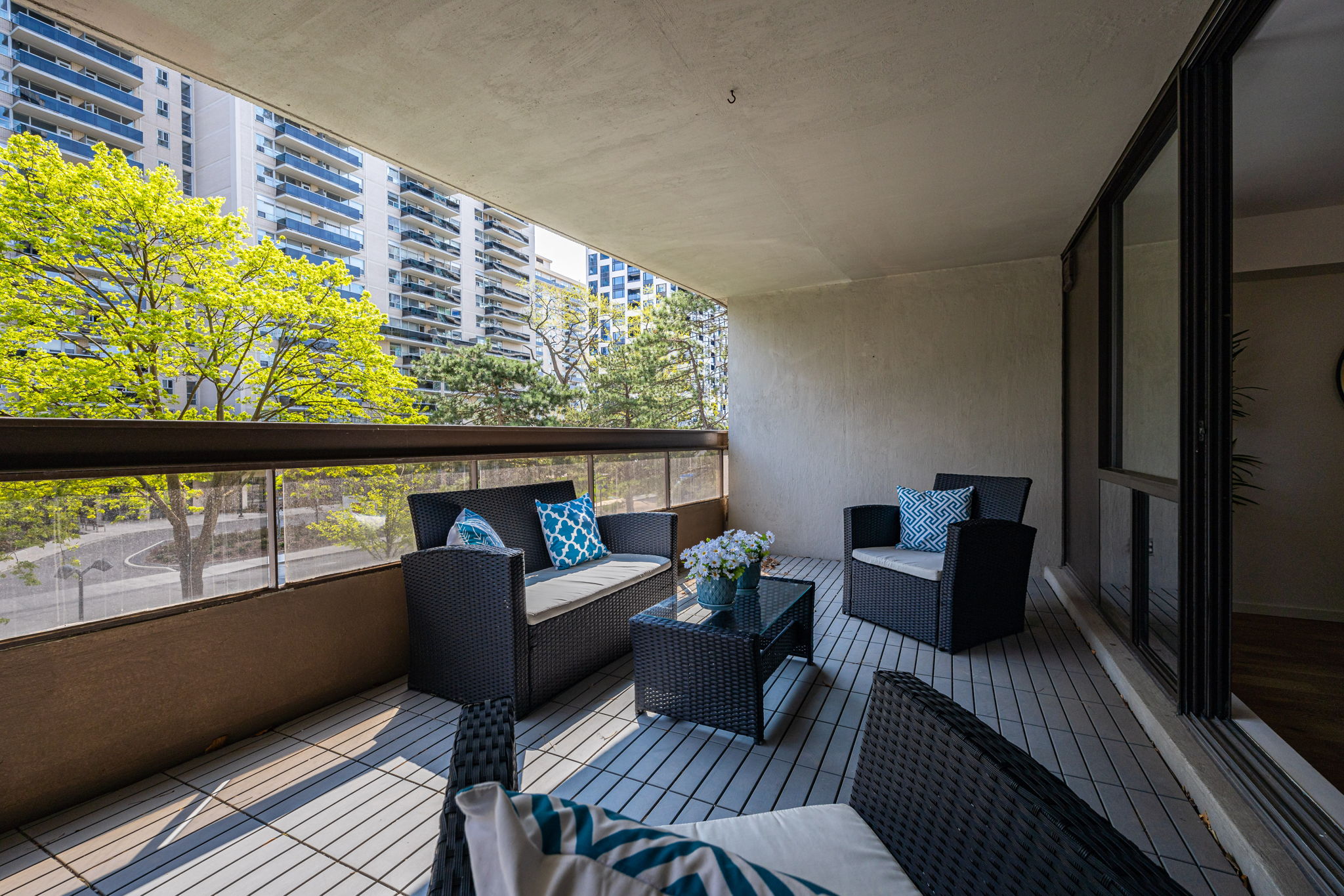 Toronto property showcase — delivered property photograph 33