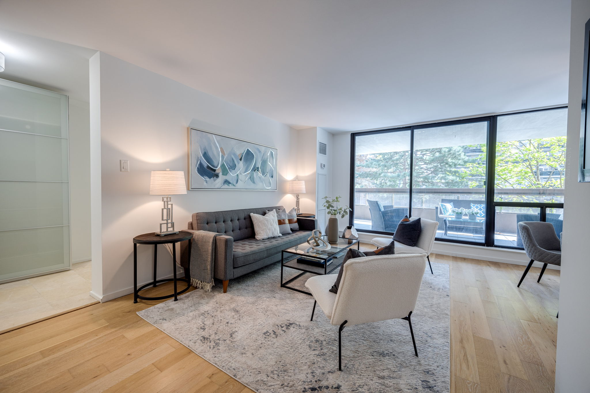 Toronto property showcase — delivered property photograph 6