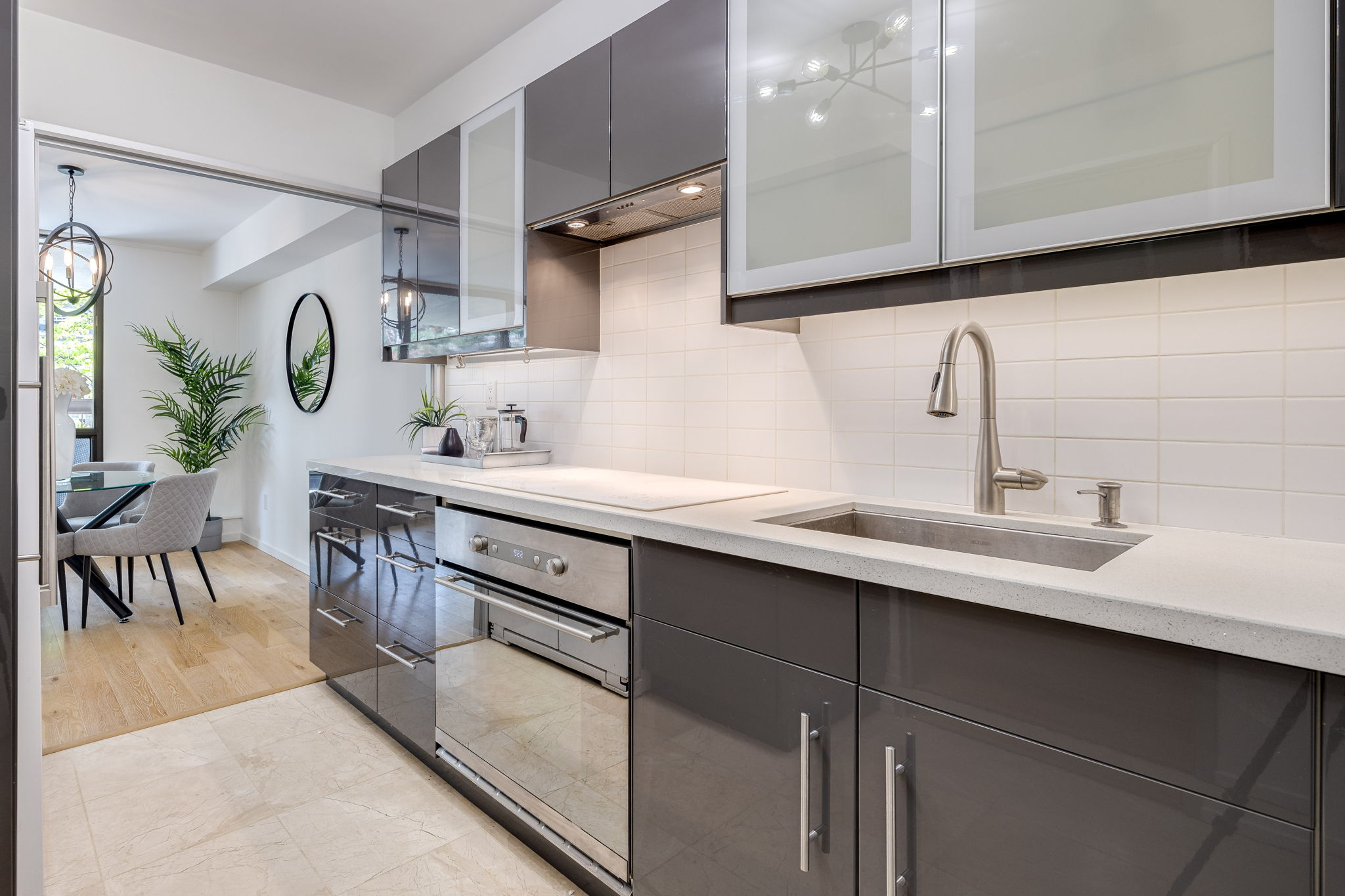 Toronto property showcase — delivered property photograph 16