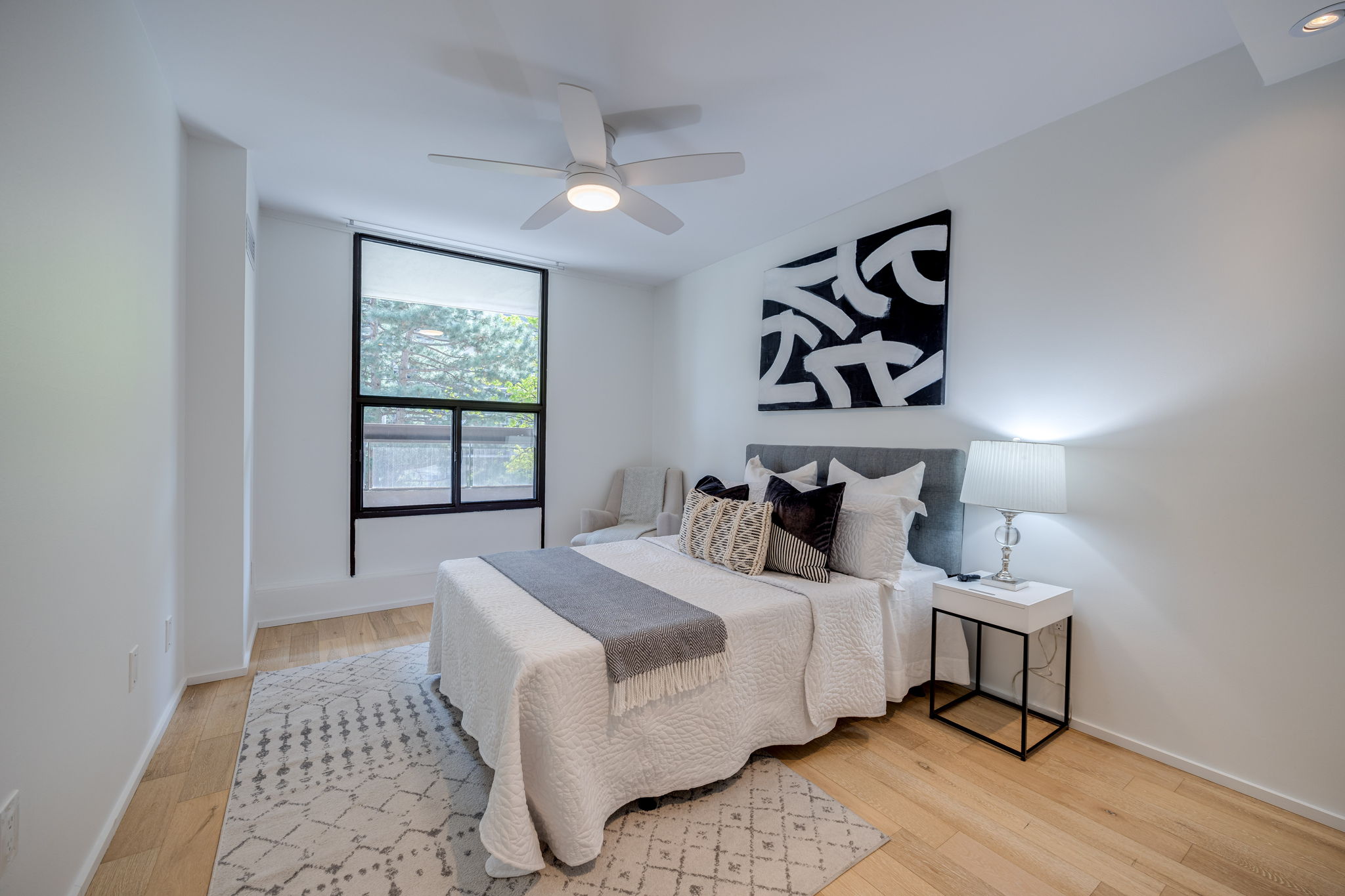 Toronto property showcase — delivered property photograph 20