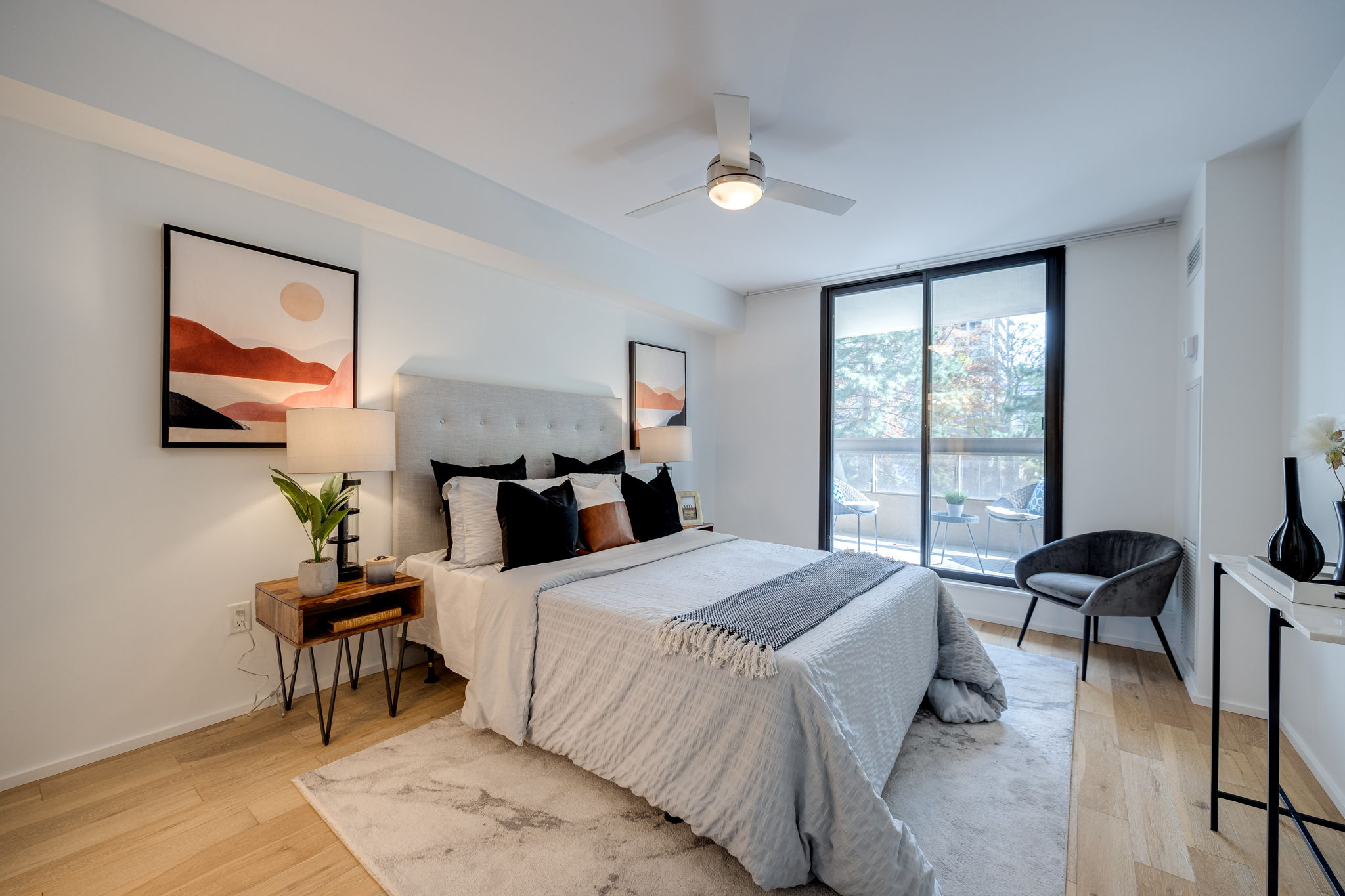Toronto property showcase — delivered property photograph 22