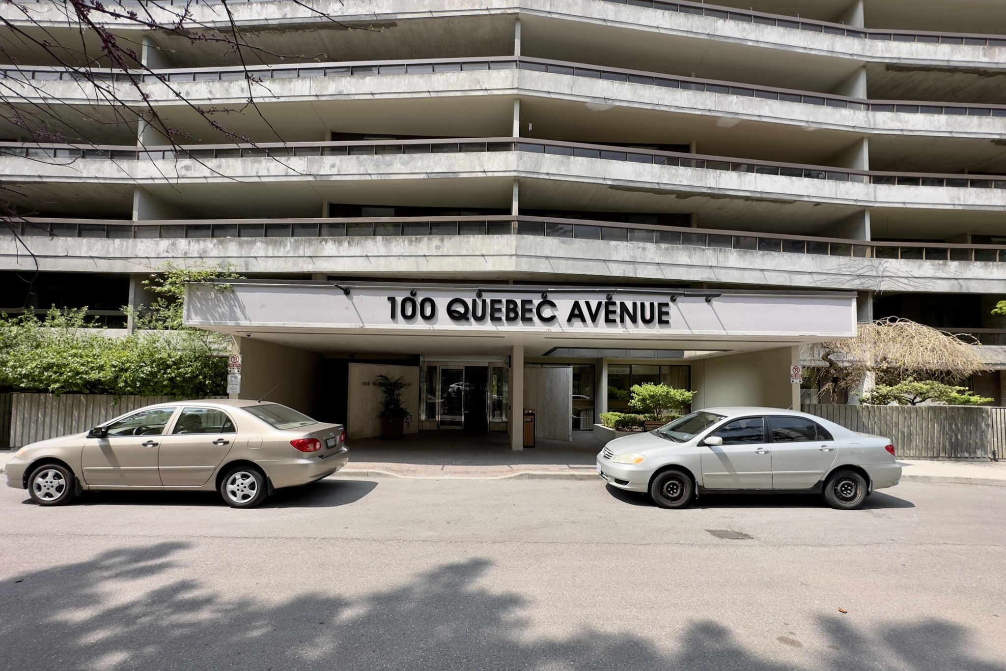 Toronto property showcase — delivered property photograph 3