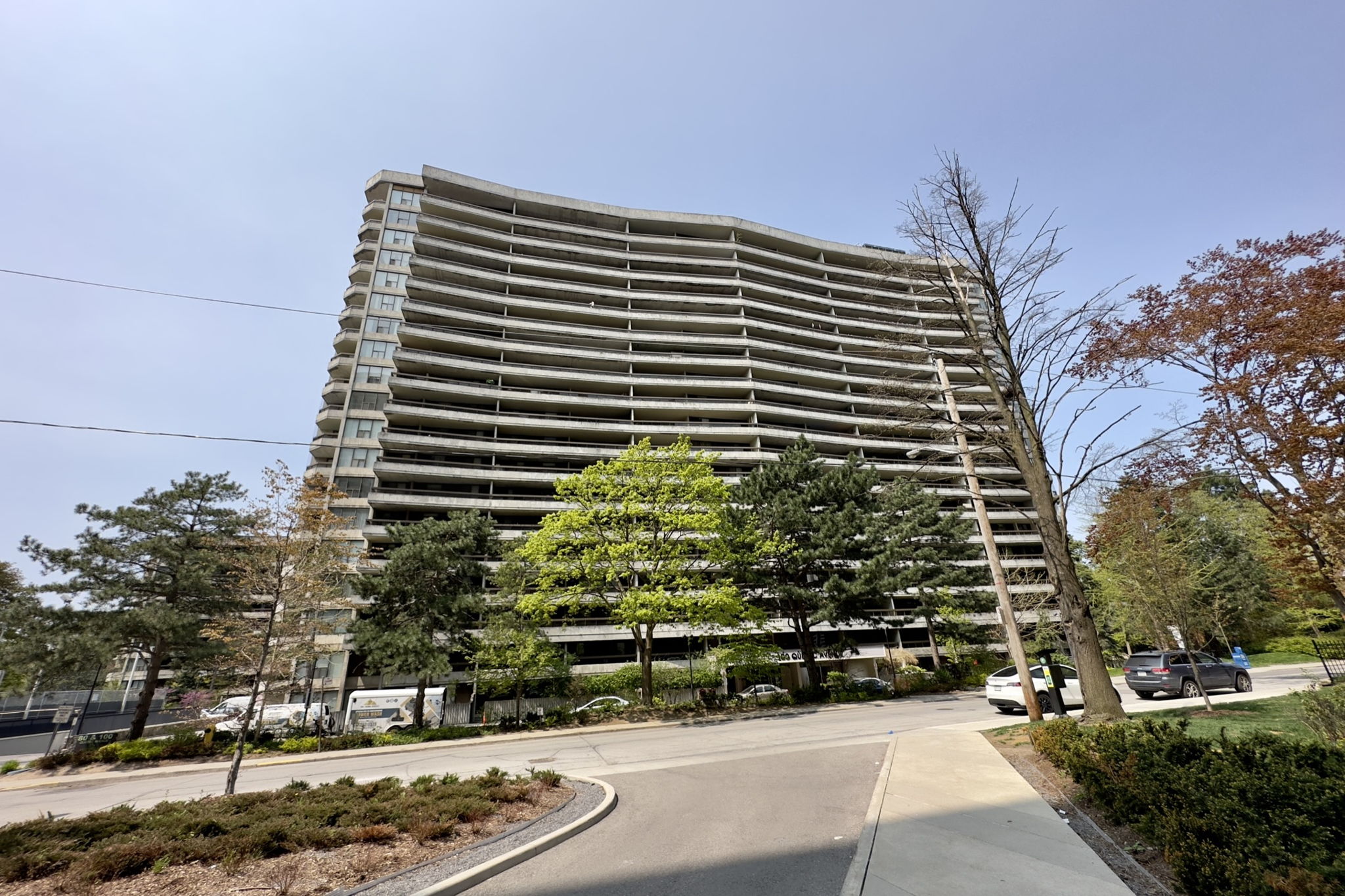Toronto property showcase — delivered property photograph 2