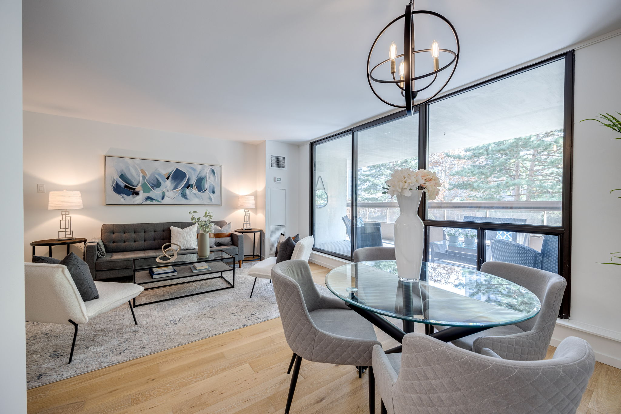 Toronto property showcase — delivered property photograph 11