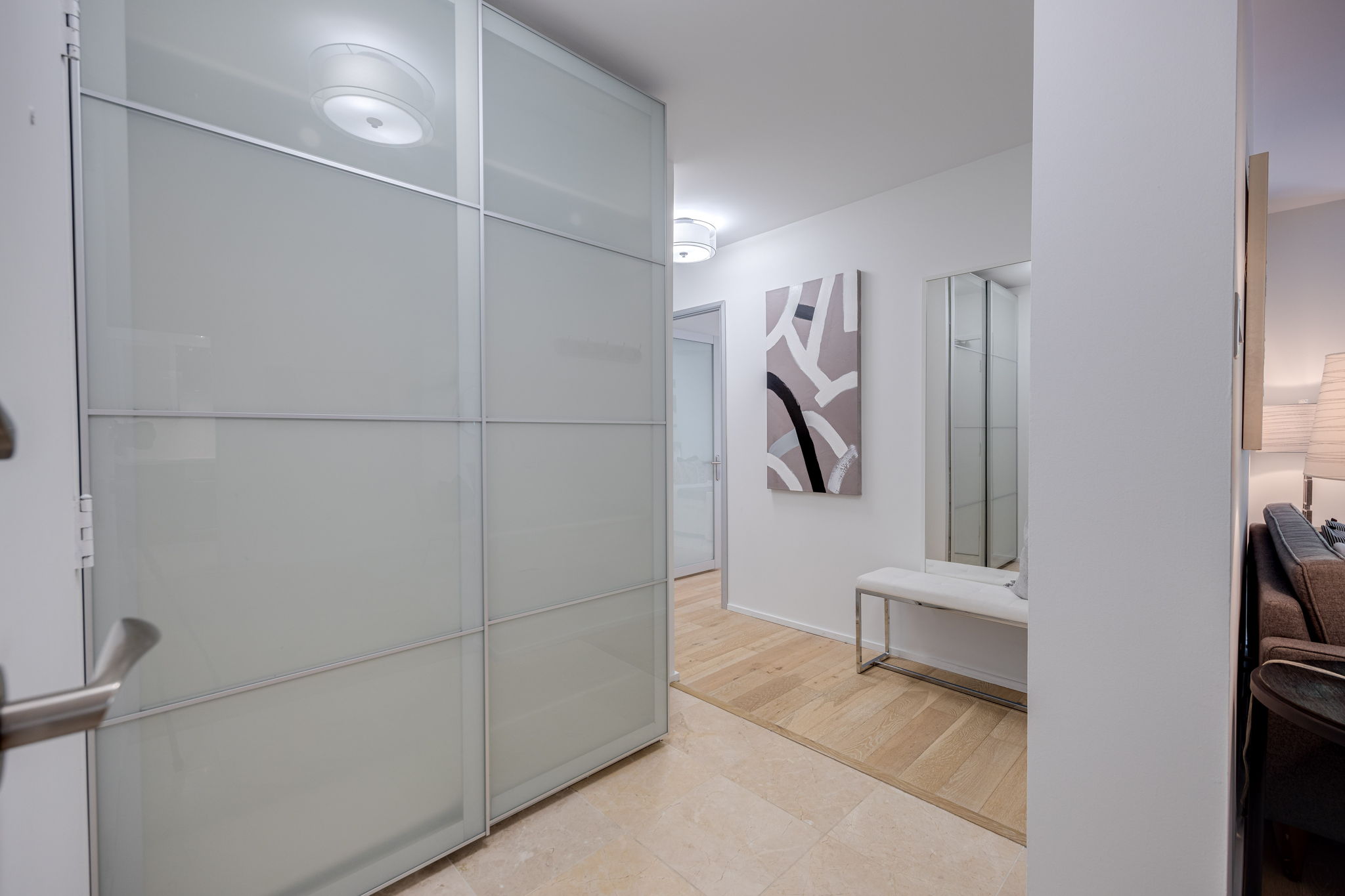 Toronto property showcase — delivered property photograph 18