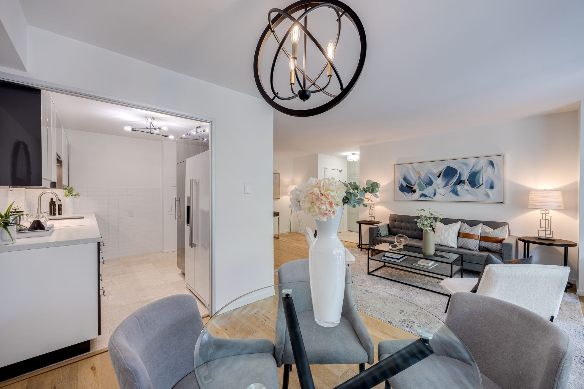 Toronto property showcase — delivered property photograph 12