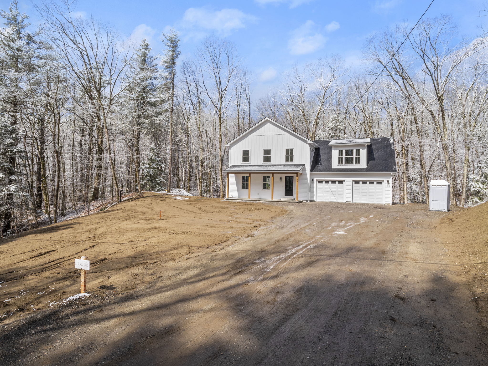 100 Secret Lake Rd, Phillipston, MA 51