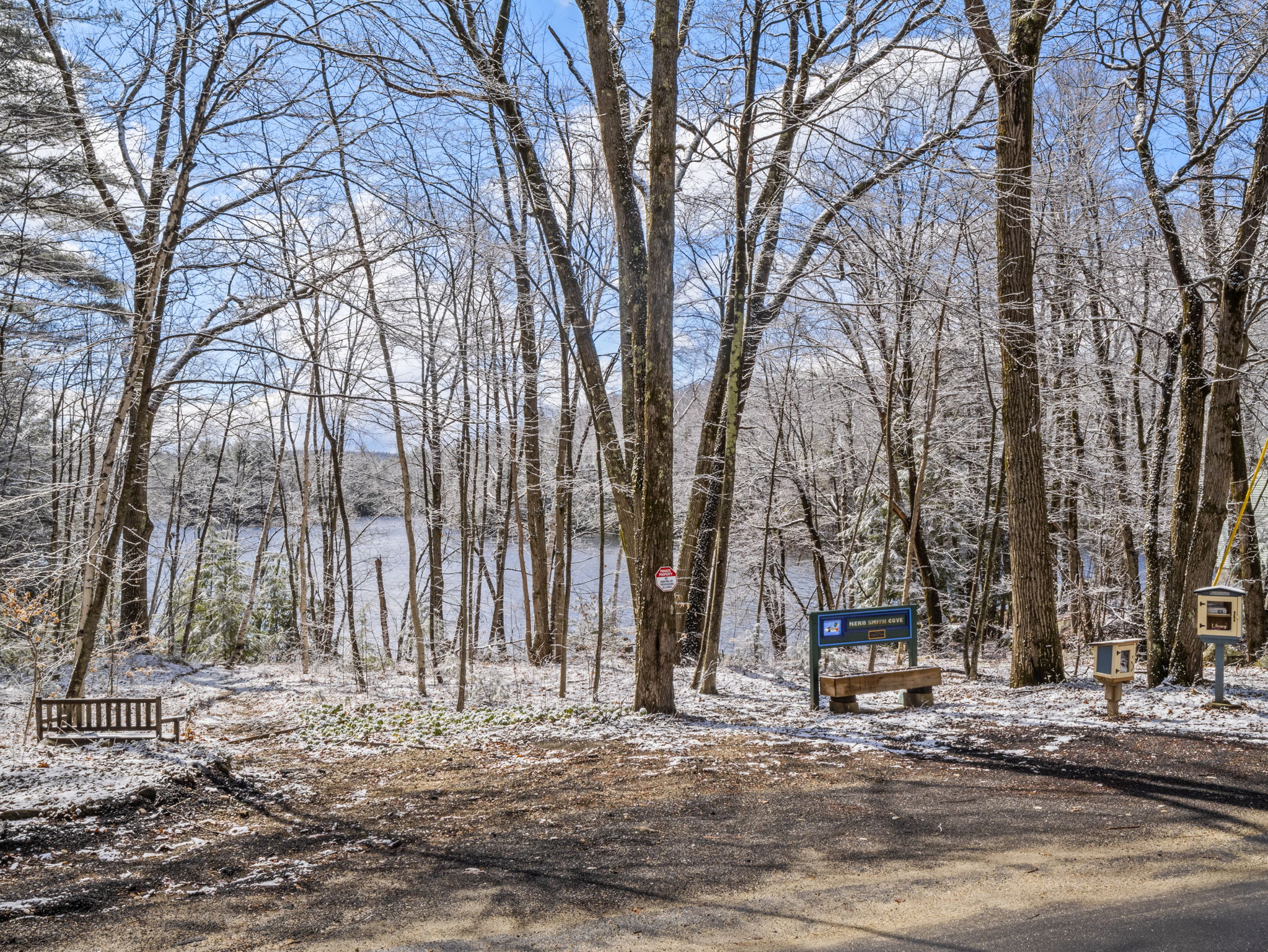 100 Secret Lake Rd, Phillipston, MA 52