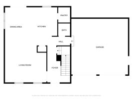 100 Secret Lake Rd Phillipston MA Floorplans - 3