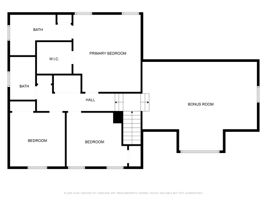 100 Secret Lake Rd Phillipston MA Floorplans - 4