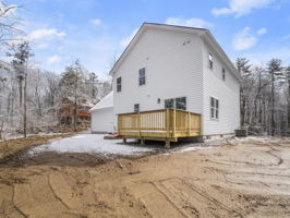 100 Secret Lake Rd, Phillipston, MA 45