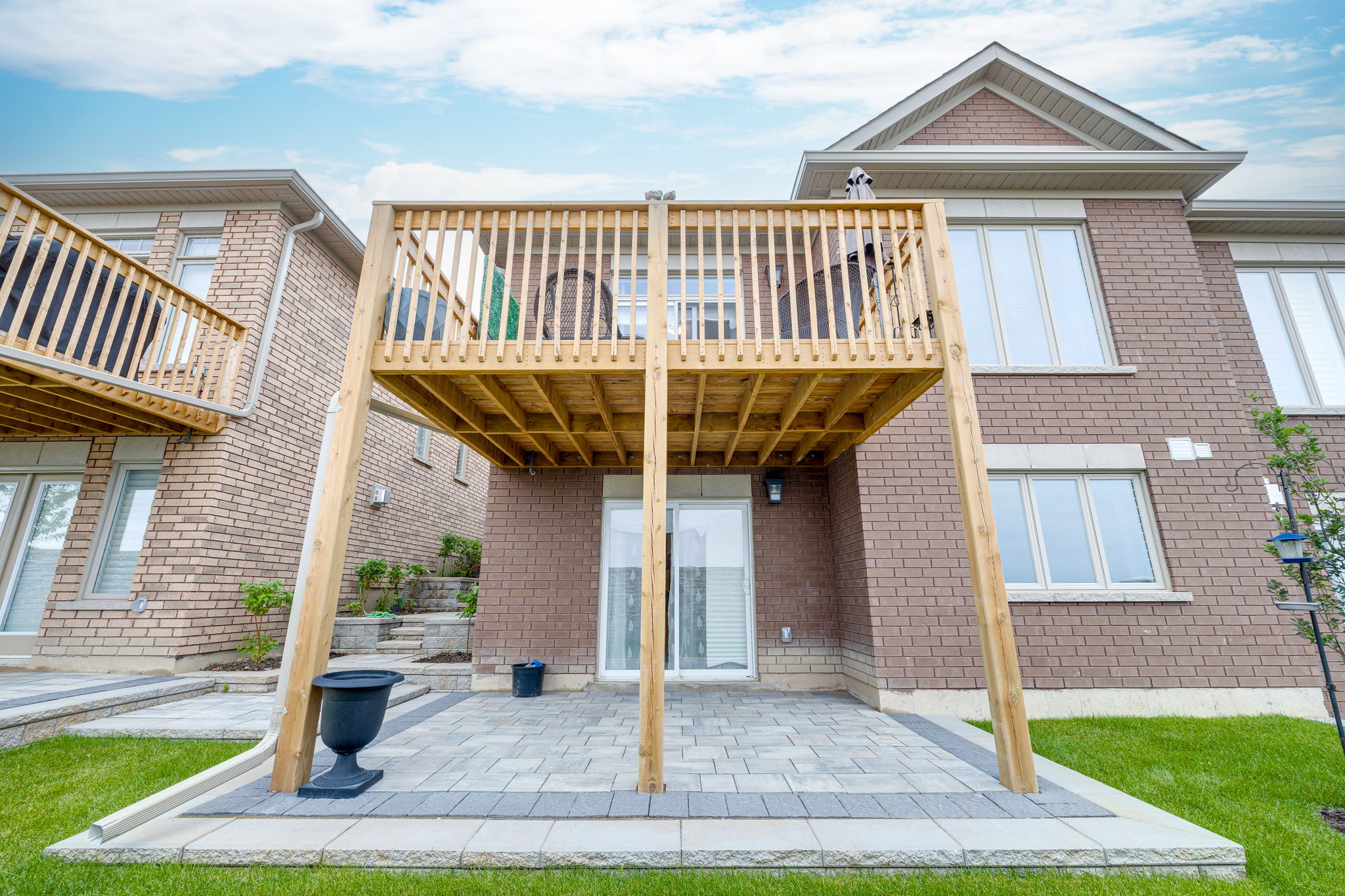 New Tecumseth property showcase — delivered property photograph 38