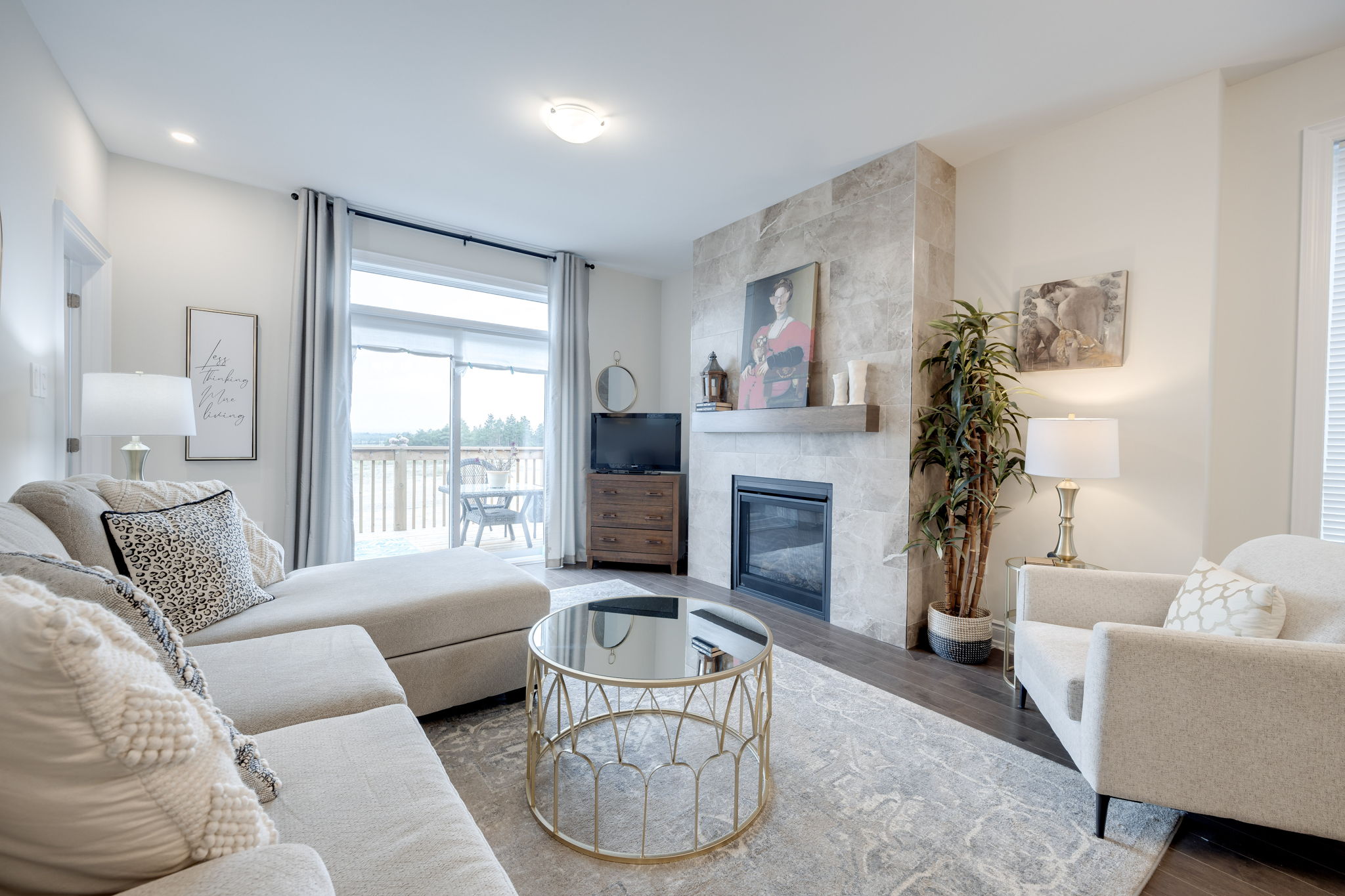 New Tecumseth property showcase — delivered property photograph 13