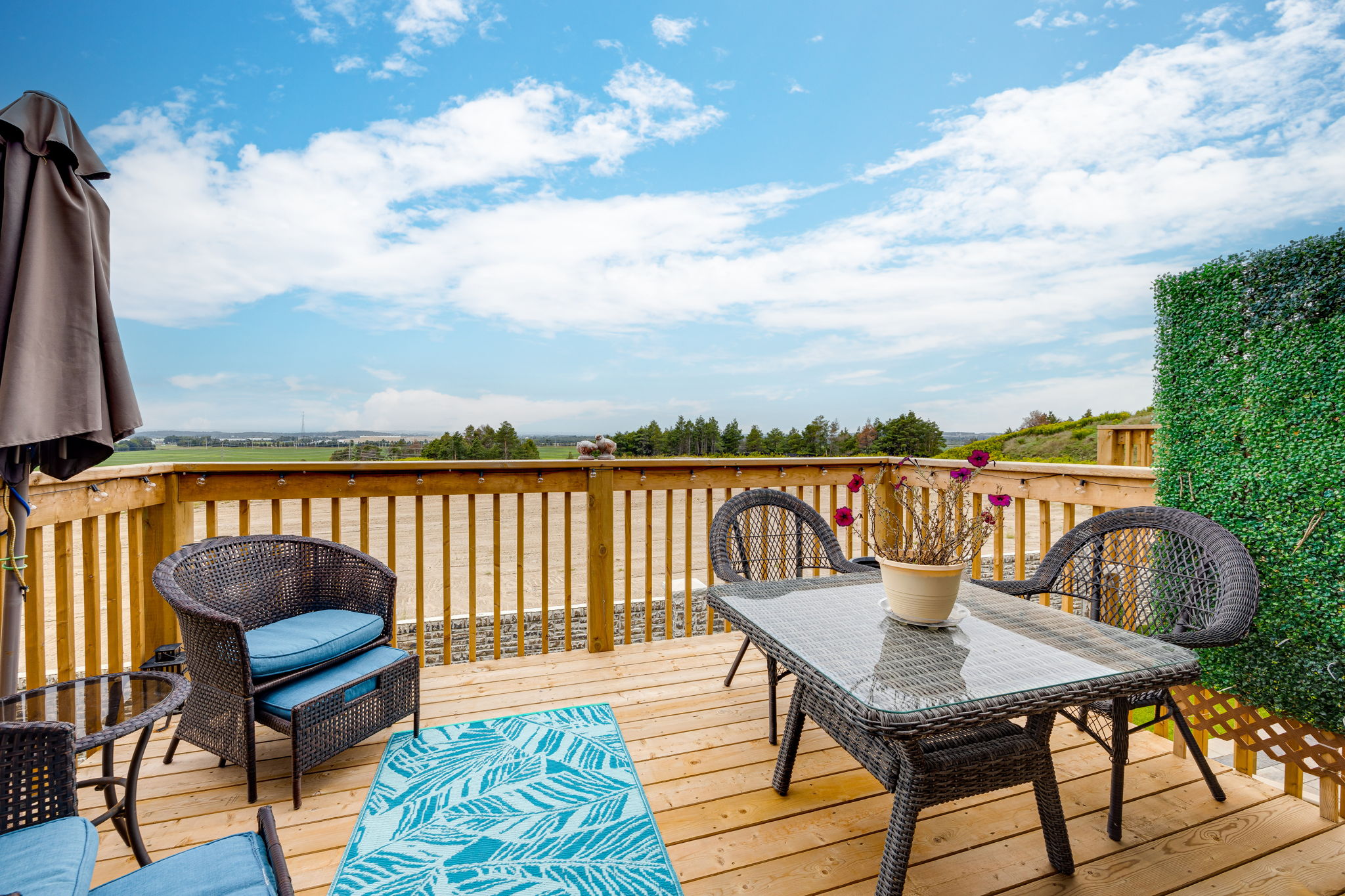 New Tecumseth property showcase — delivered property photograph 22
