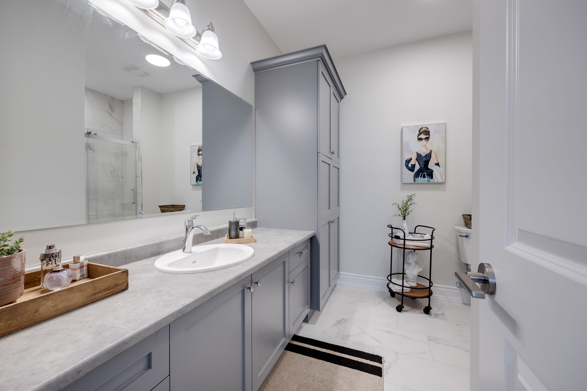 New Tecumseth property showcase — delivered property photograph 19