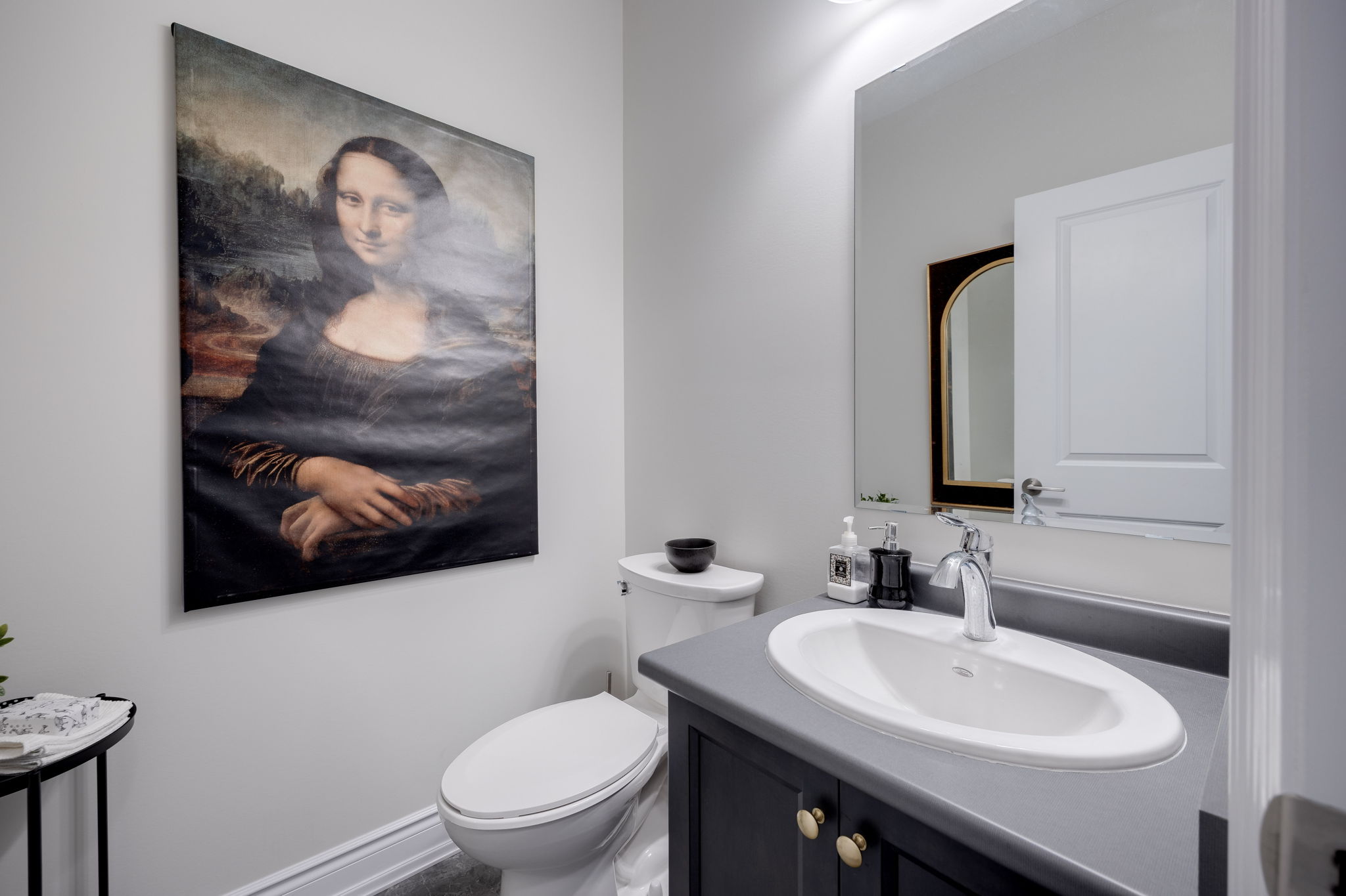 New Tecumseth property showcase — delivered property photograph 10