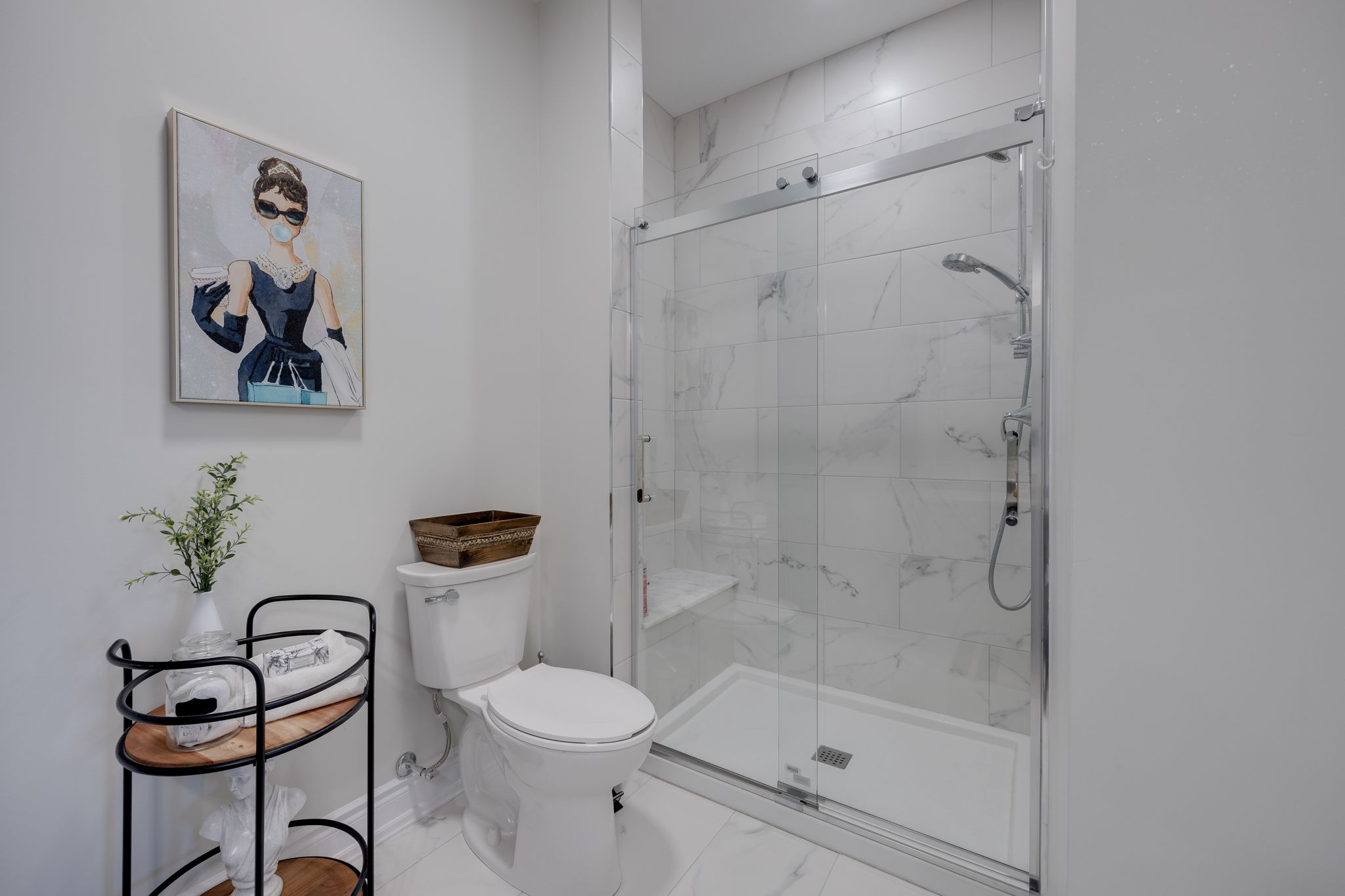 New Tecumseth property showcase — delivered property photograph 21