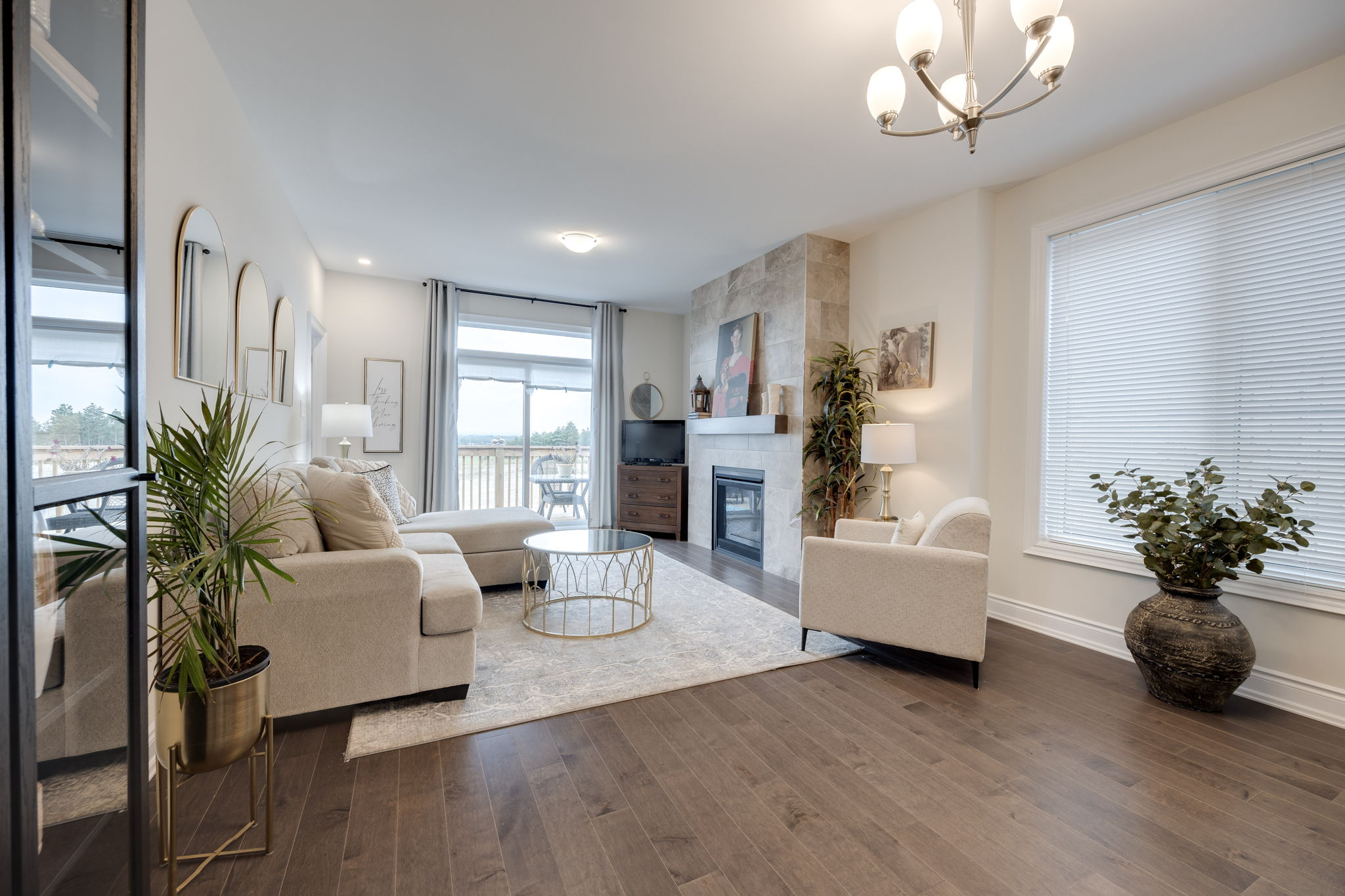 New Tecumseth property showcase — delivered property photograph 11